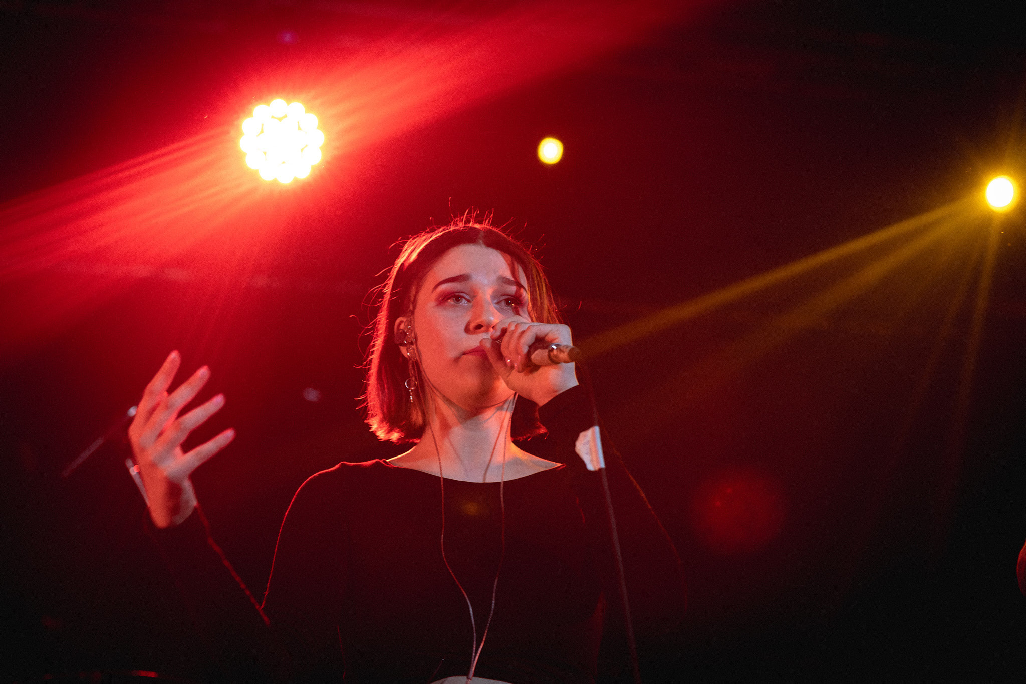 HELVEGEN. Фотограф Сонкина Татьяна