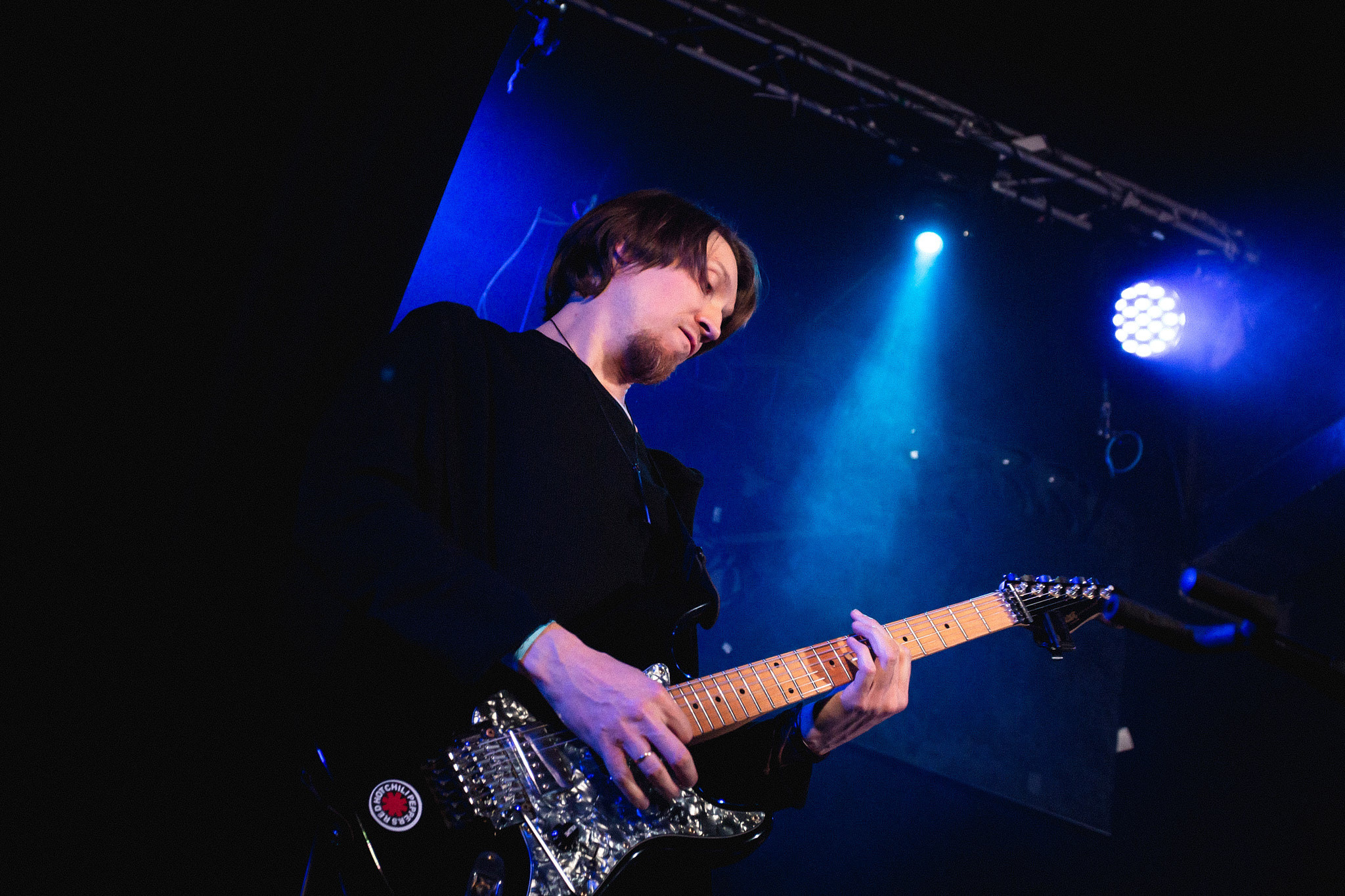 HELVEGEN. Фотограф Сонкина Татьяна