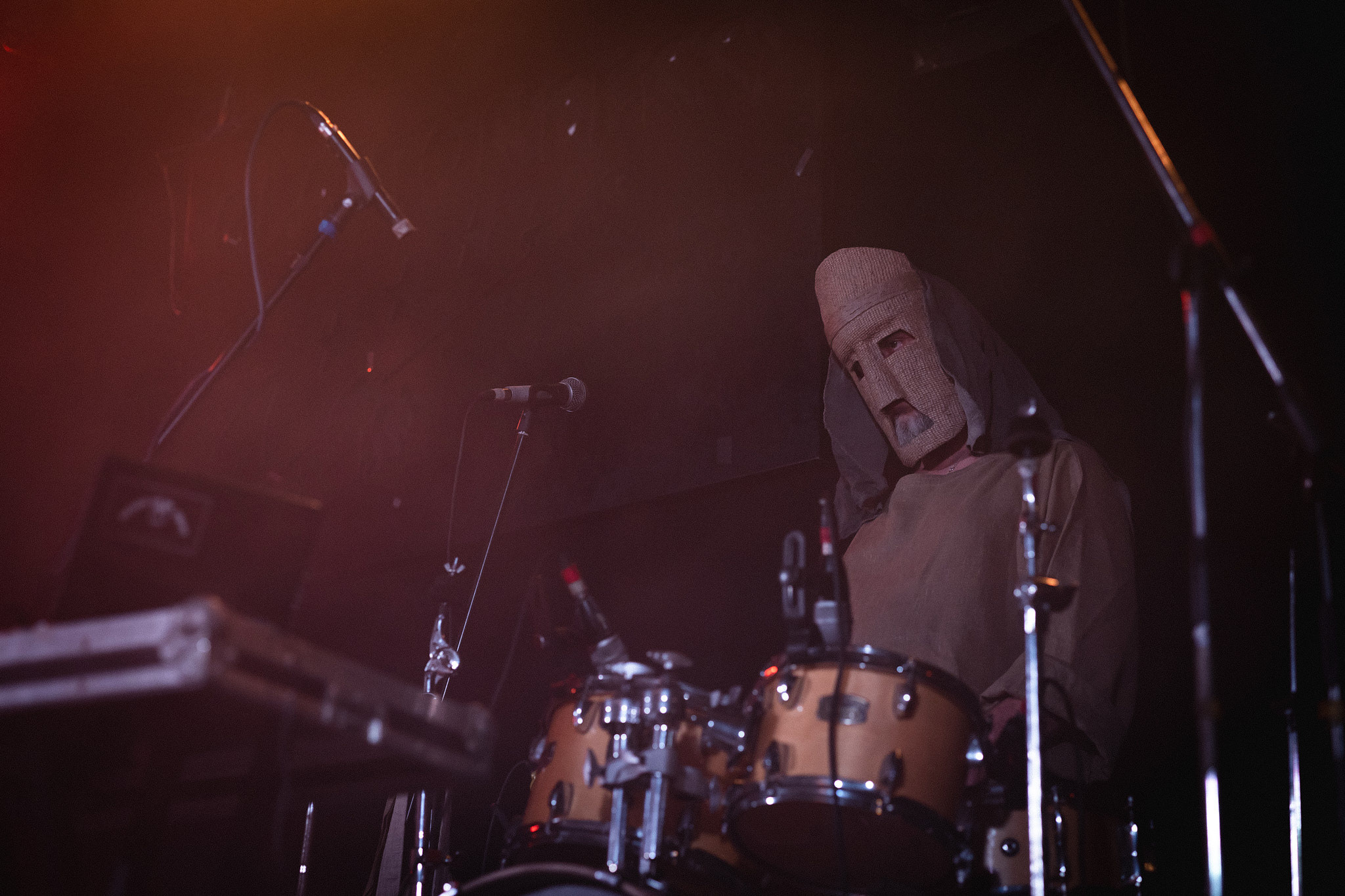 MOON FAR AWAY. Фотограф Сонкина Татьяна