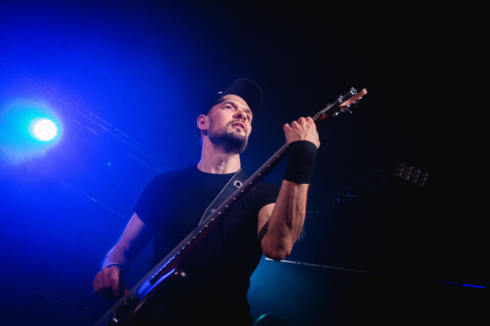 HELVEGEN. Фотограф Сонкина Татьяна