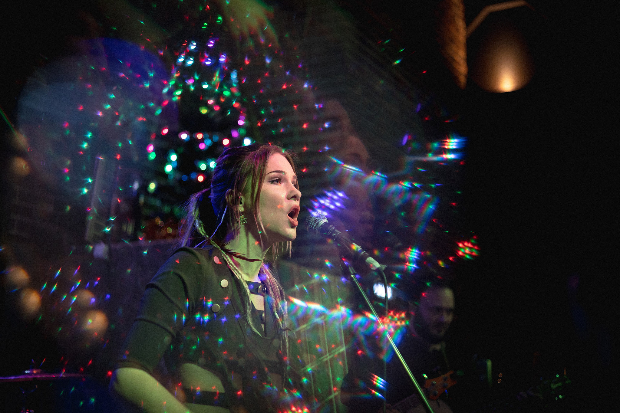 ОЛЯ И ДОМОВЫЕ. Фотограф Сонкина Татьяна