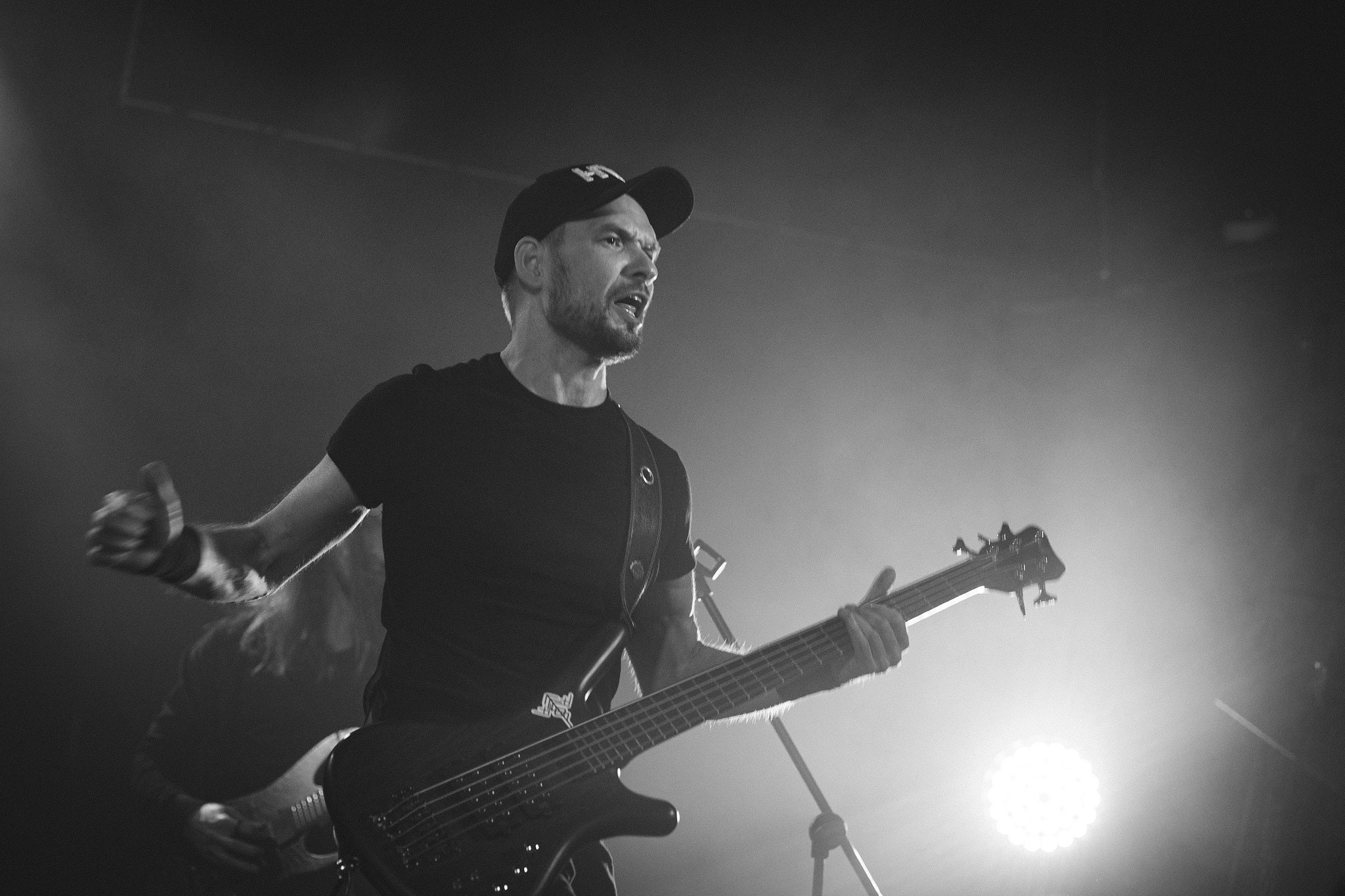 HELVEGEN. Фотограф Сонкина Татьяна