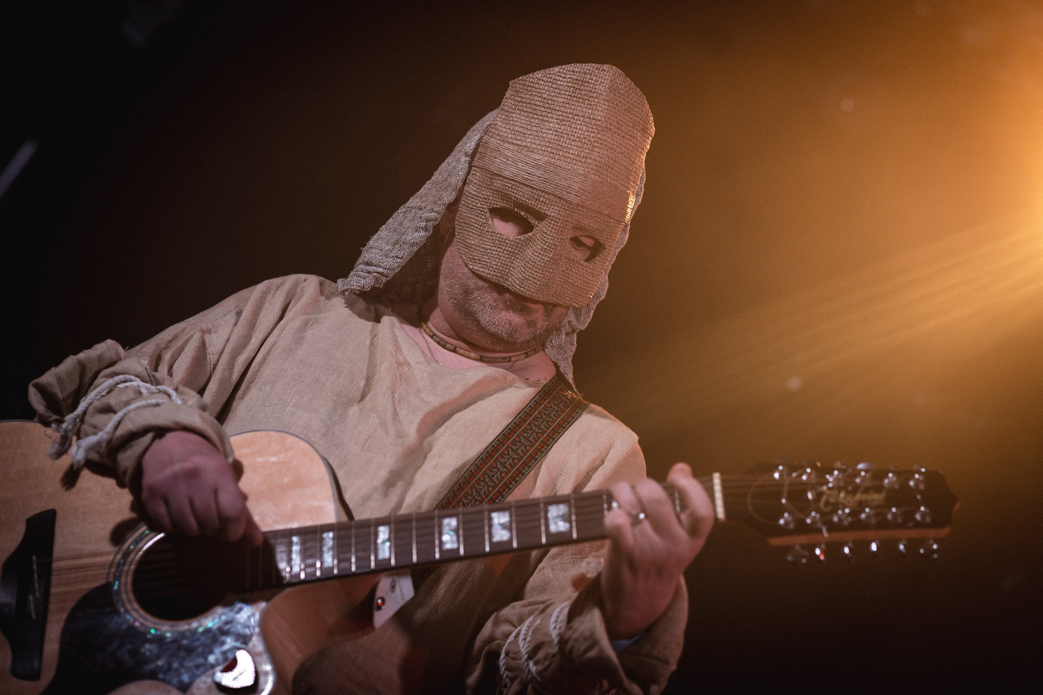 MOON FAR AWAY. Фотограф Сонкина Татьяна