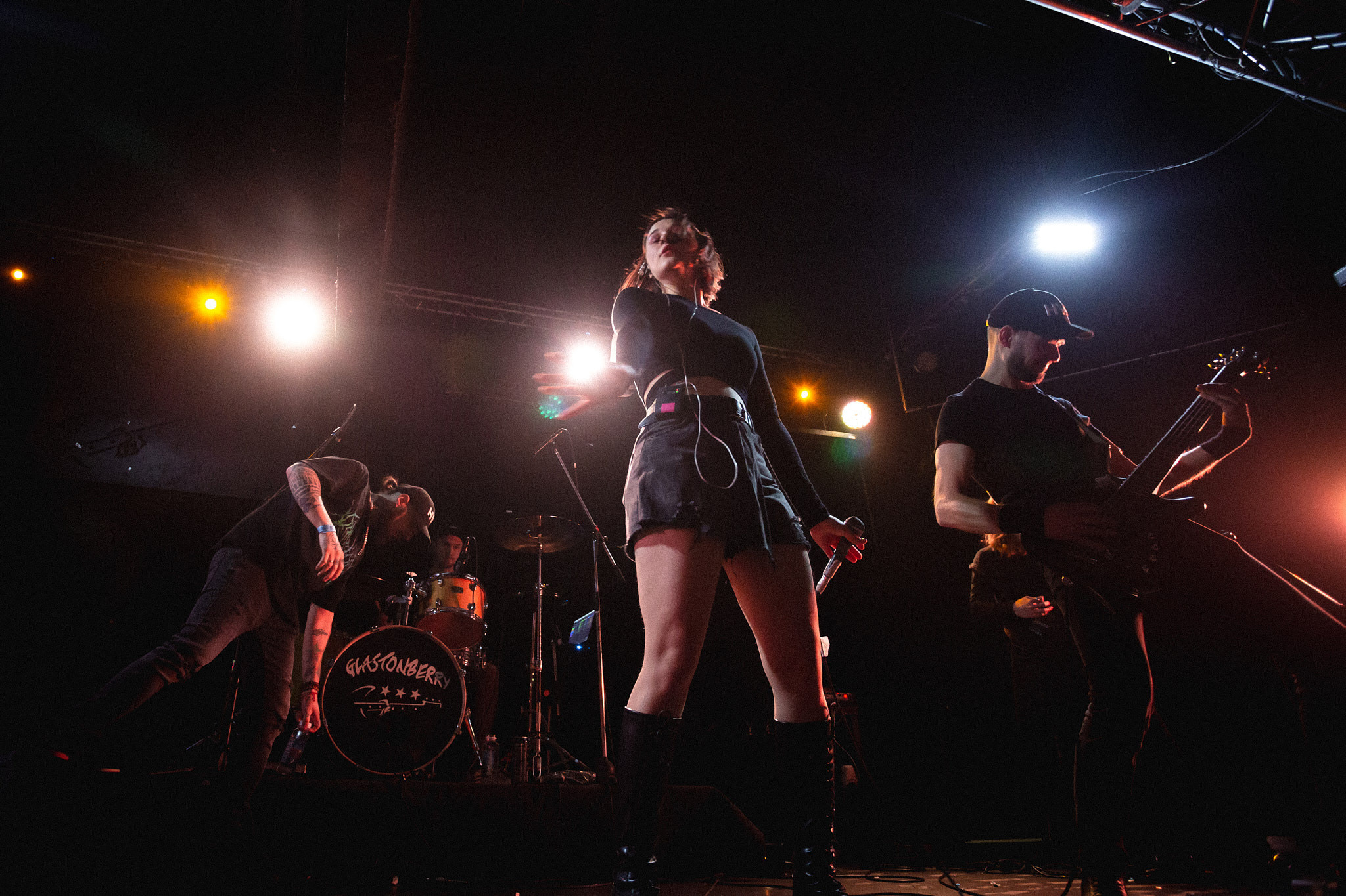 HELVEGEN. Фотограф Сонкина Татьяна