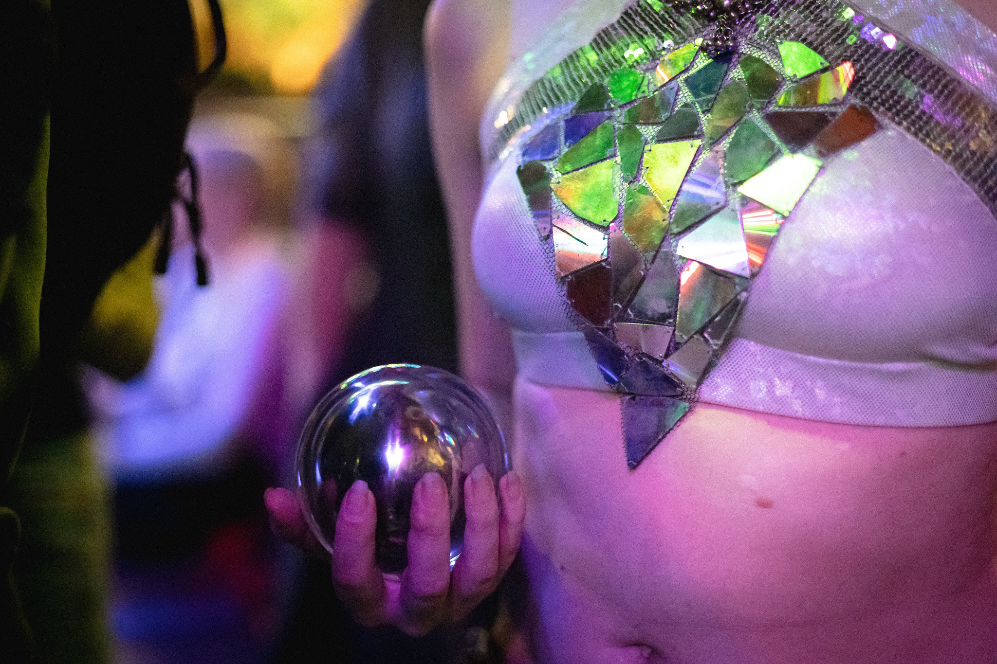 ОЛЯ И ДОМОВЫЕ. Фотограф Сонкина Татьяна