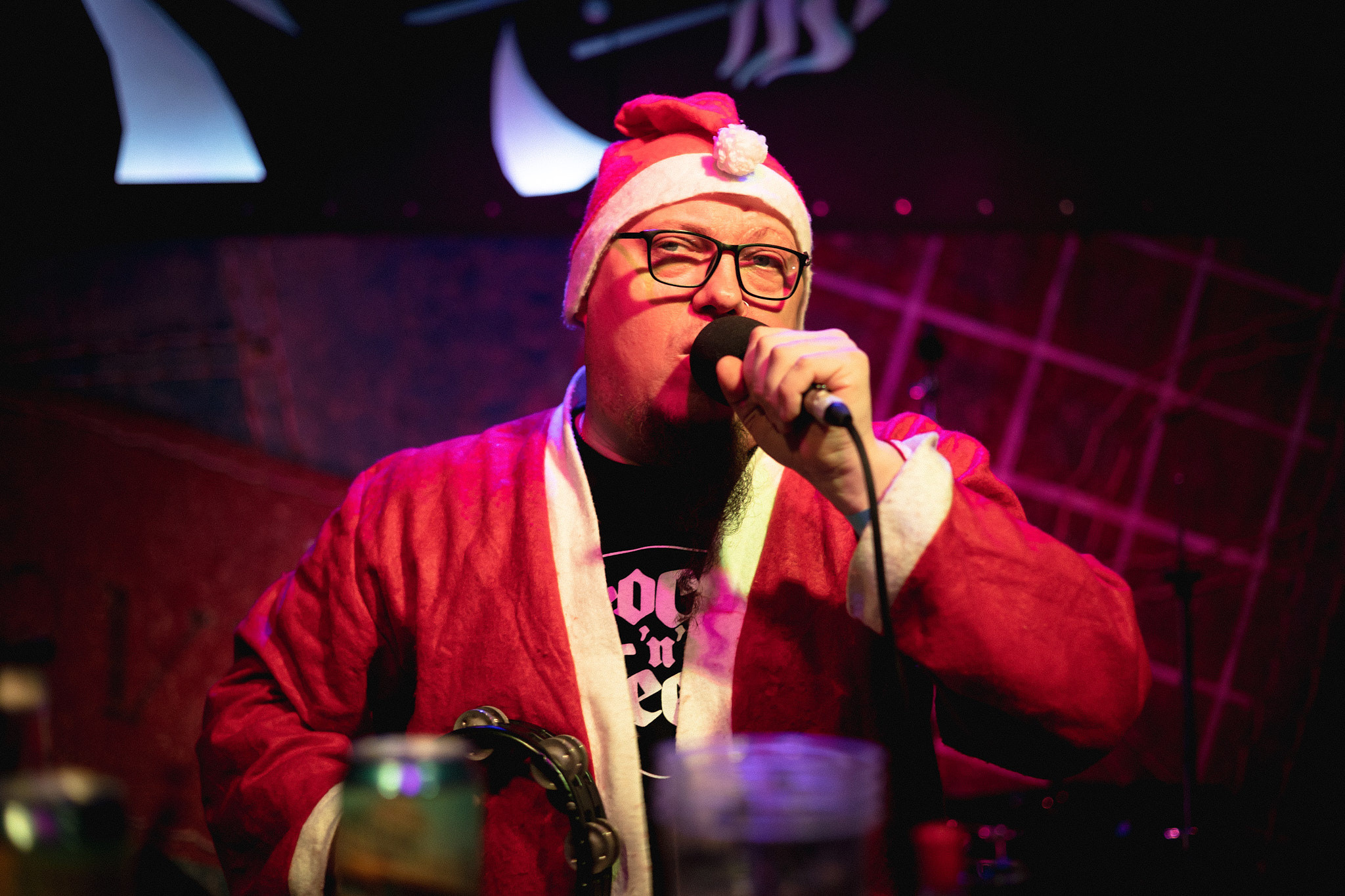 ОРКЕСТРЪ ТРОЛЛЯ. Фотограф Сонкина Татьяна