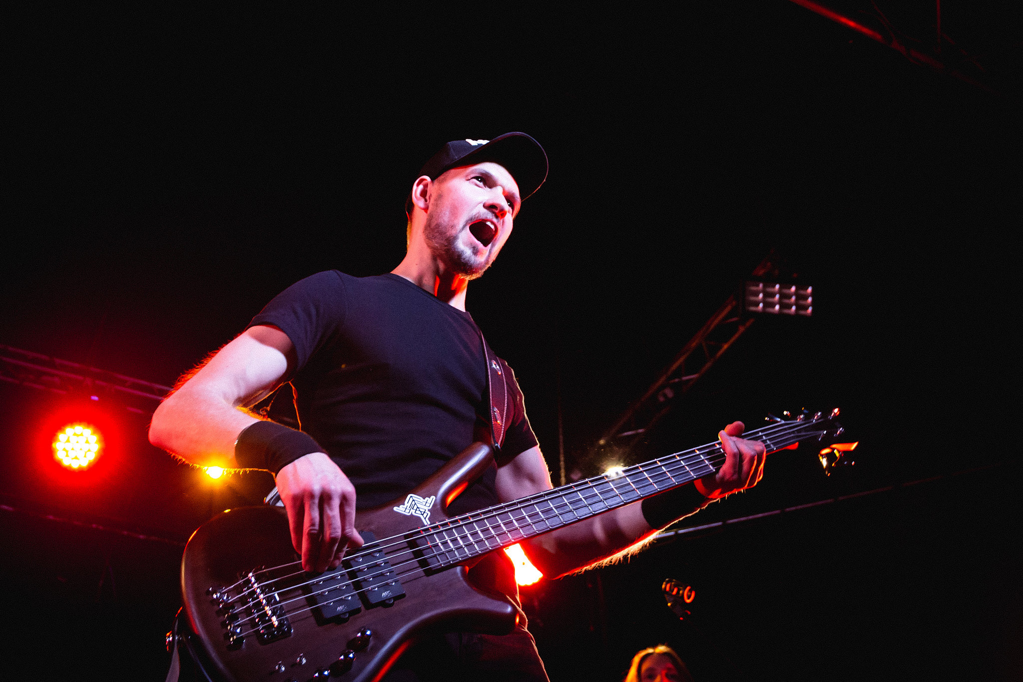 HELVEGEN. Фотограф Сонкина Татьяна