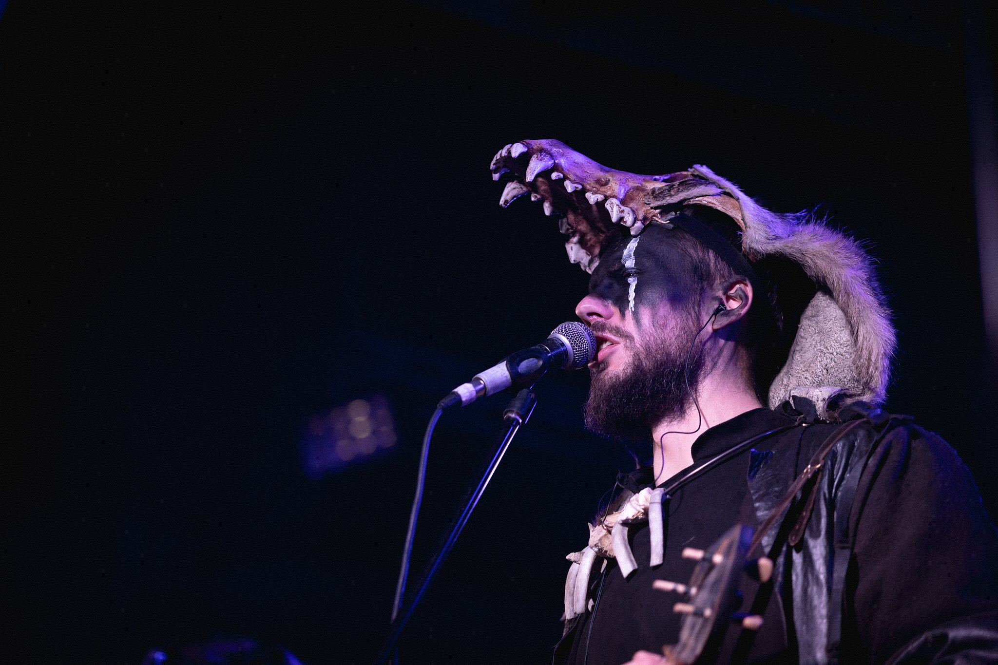 YARUGA. Фотограф Сонкина Татьяна