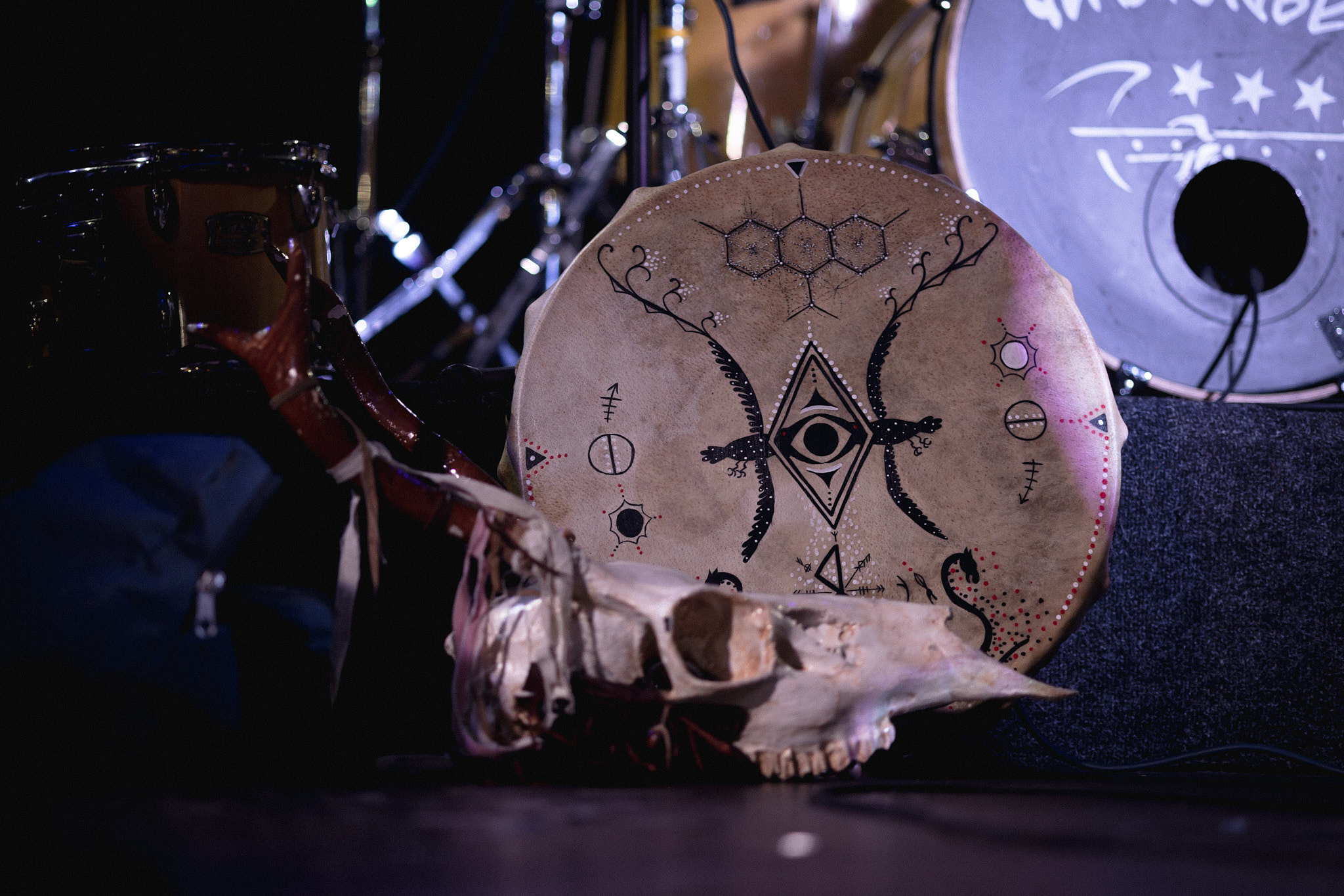 YARUGA. Фотограф Сонкина Татьяна