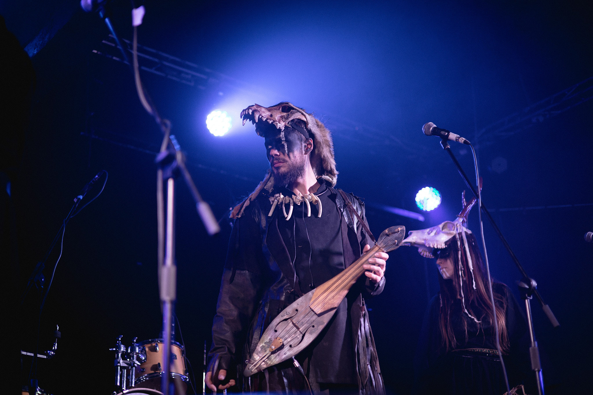 YARUGA. Фотограф Сонкина Татьяна