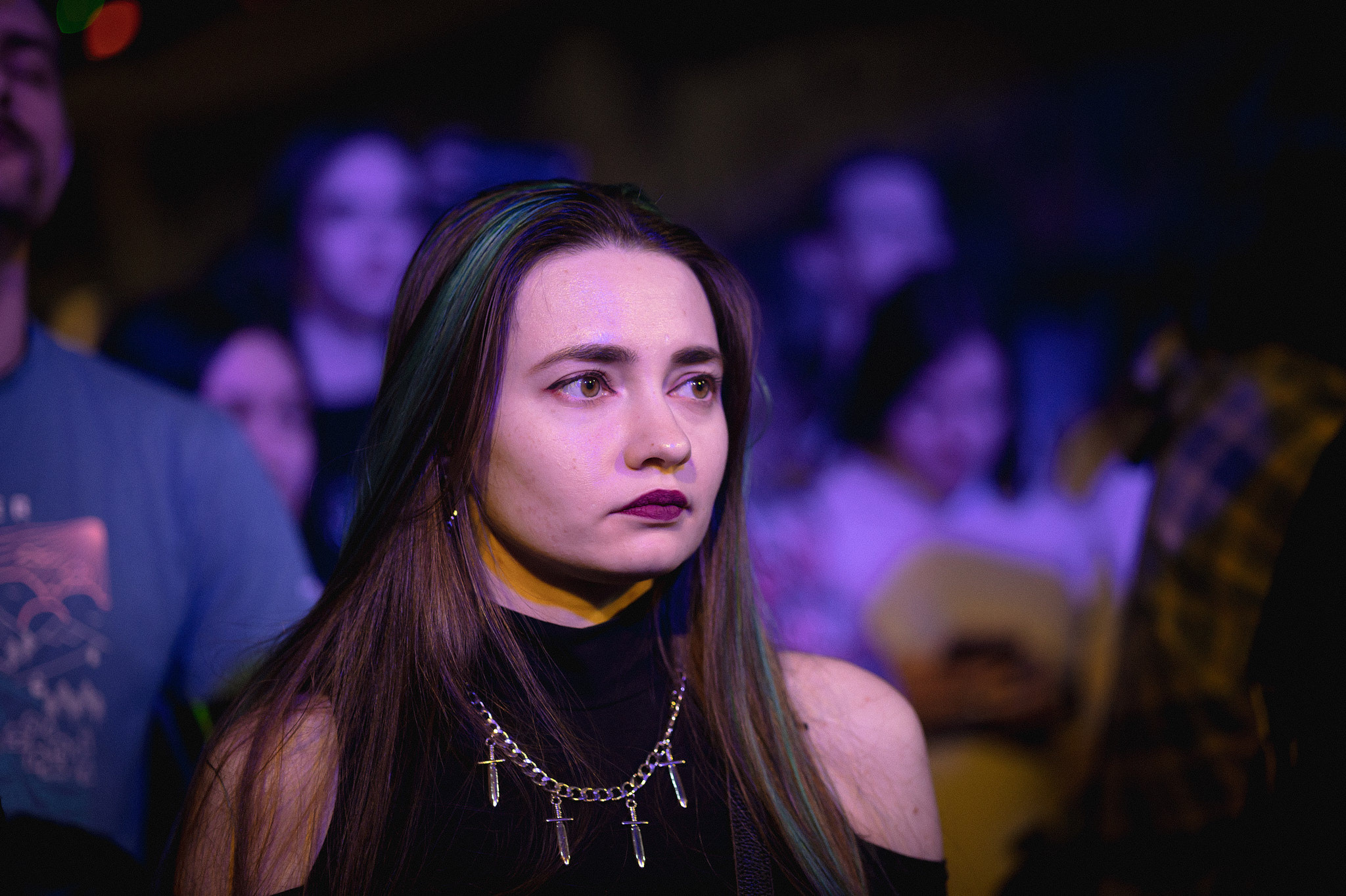 YARUGA. Фотограф Сонкина Татьяна