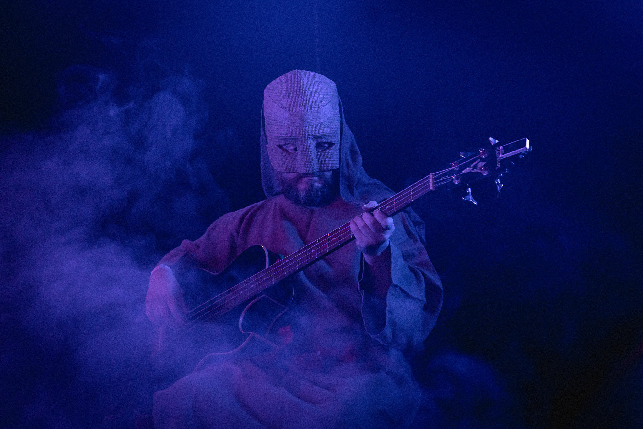 MOON FAR AWAY. Фотограф Сонкина Татьяна