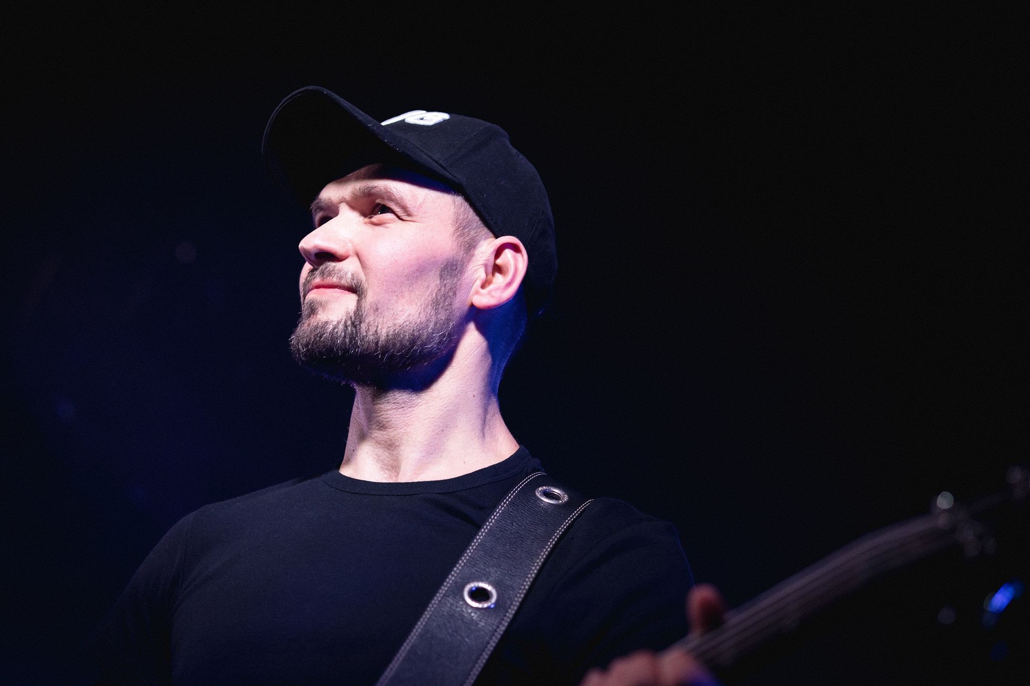 HELVEGEN. Фотограф Сонкина Татьяна