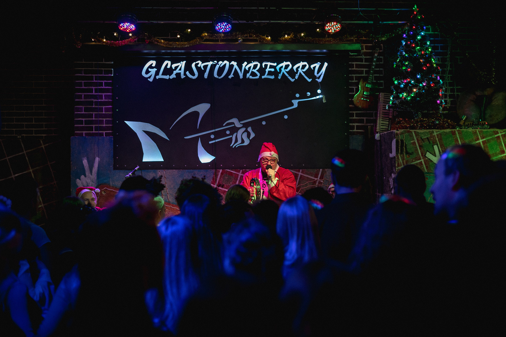 ОРКЕСТРЪ ТРОЛЛЯ. Фотограф Сонкина Татьяна