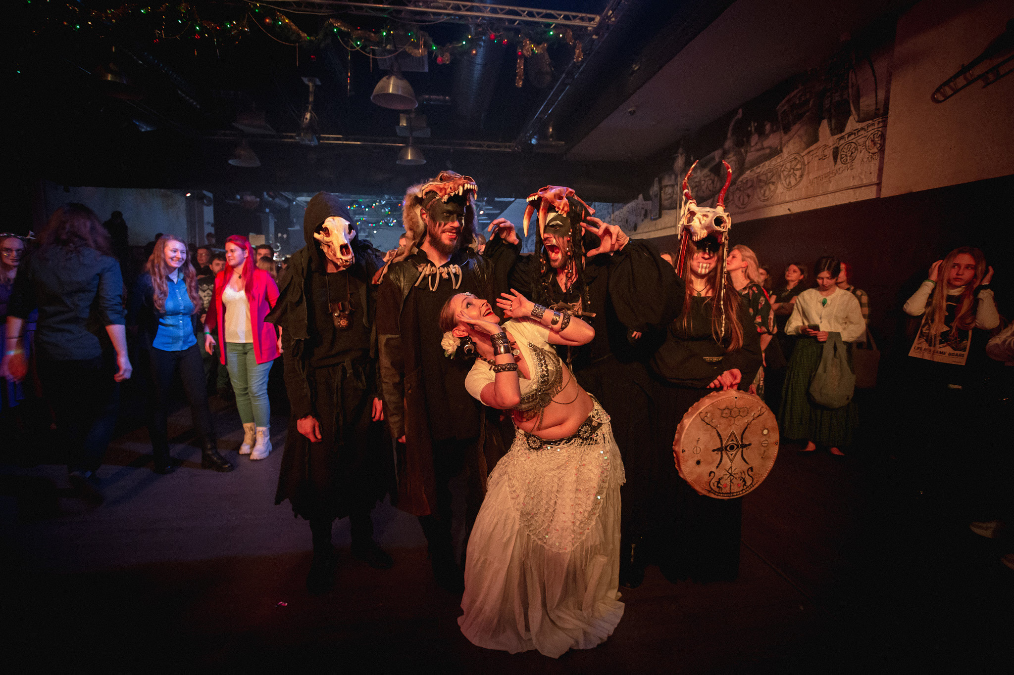 YARUGA. Фотограф Сонкина Татьяна