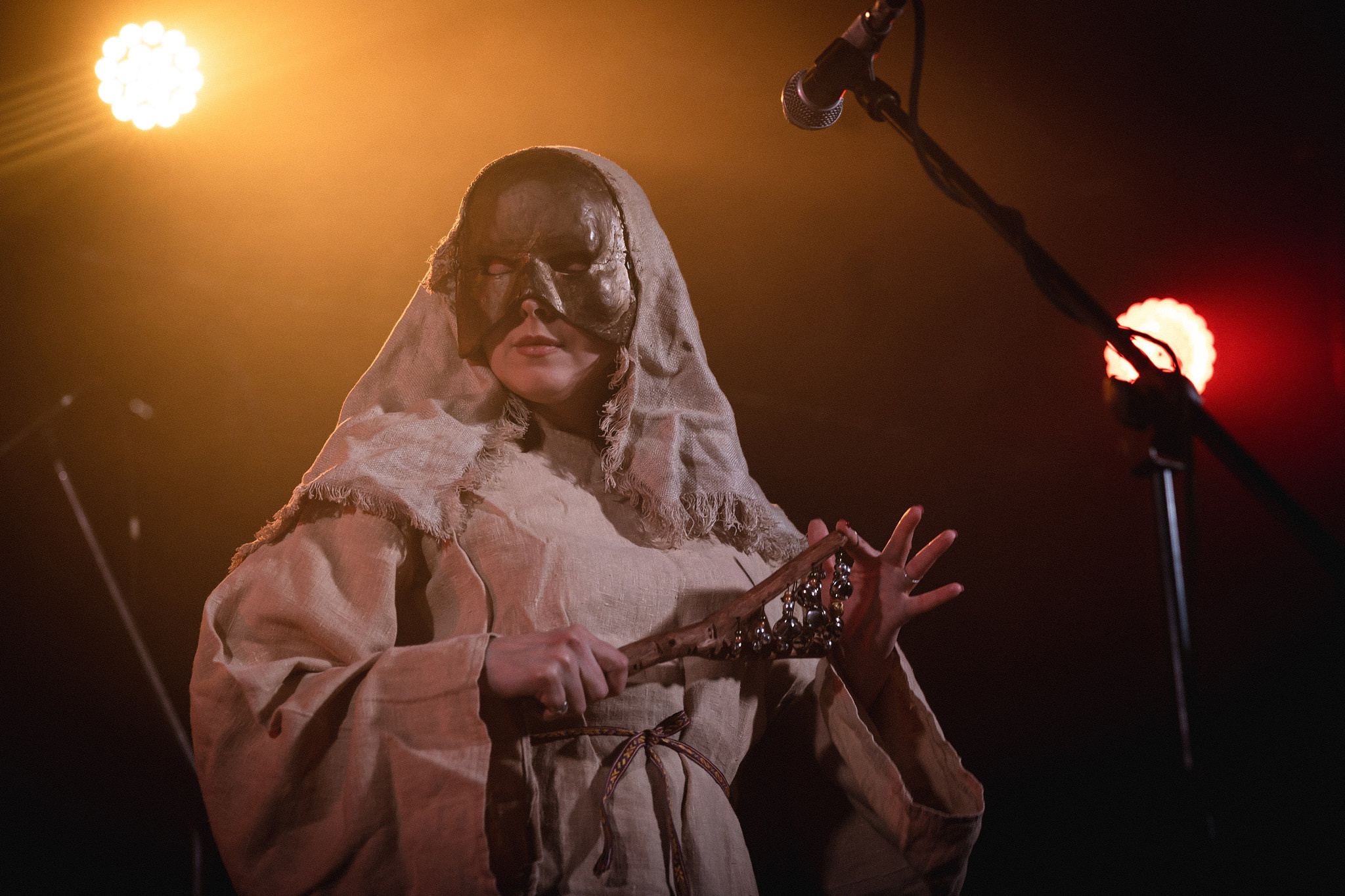 MOON FAR AWAY. Фотограф Сонкина Татьяна