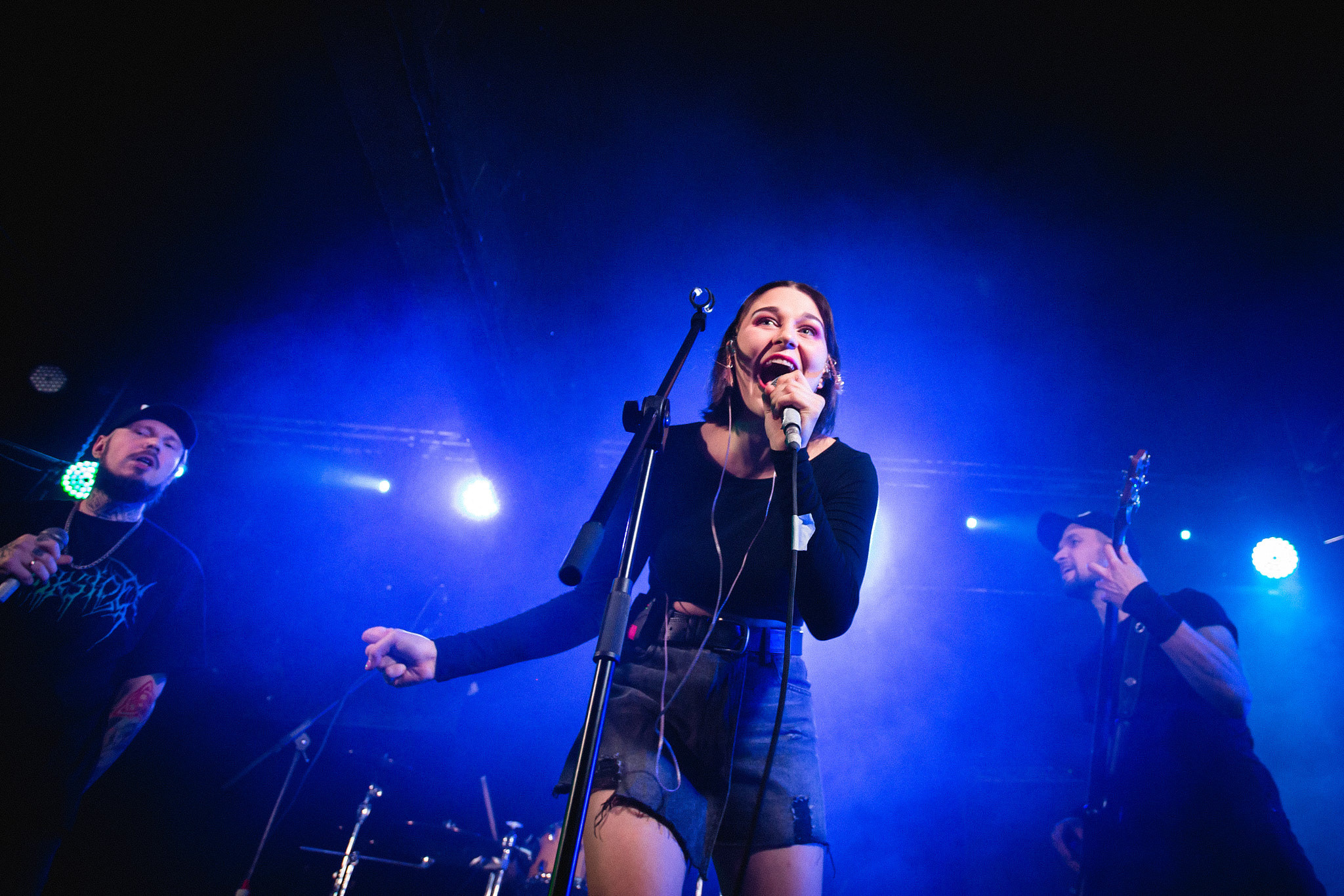 HELVEGEN. Фотограф Сонкина Татьяна