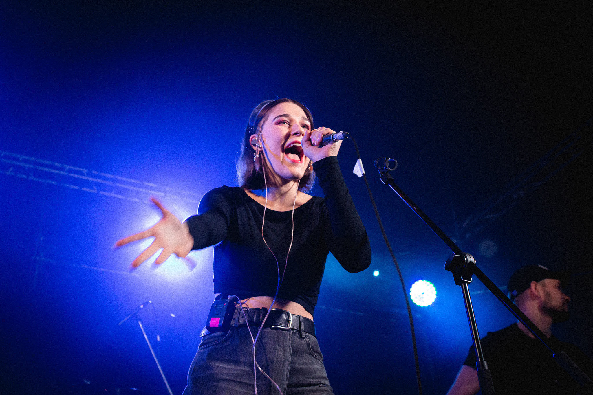 HELVEGEN. Фотограф Сонкина Татьяна