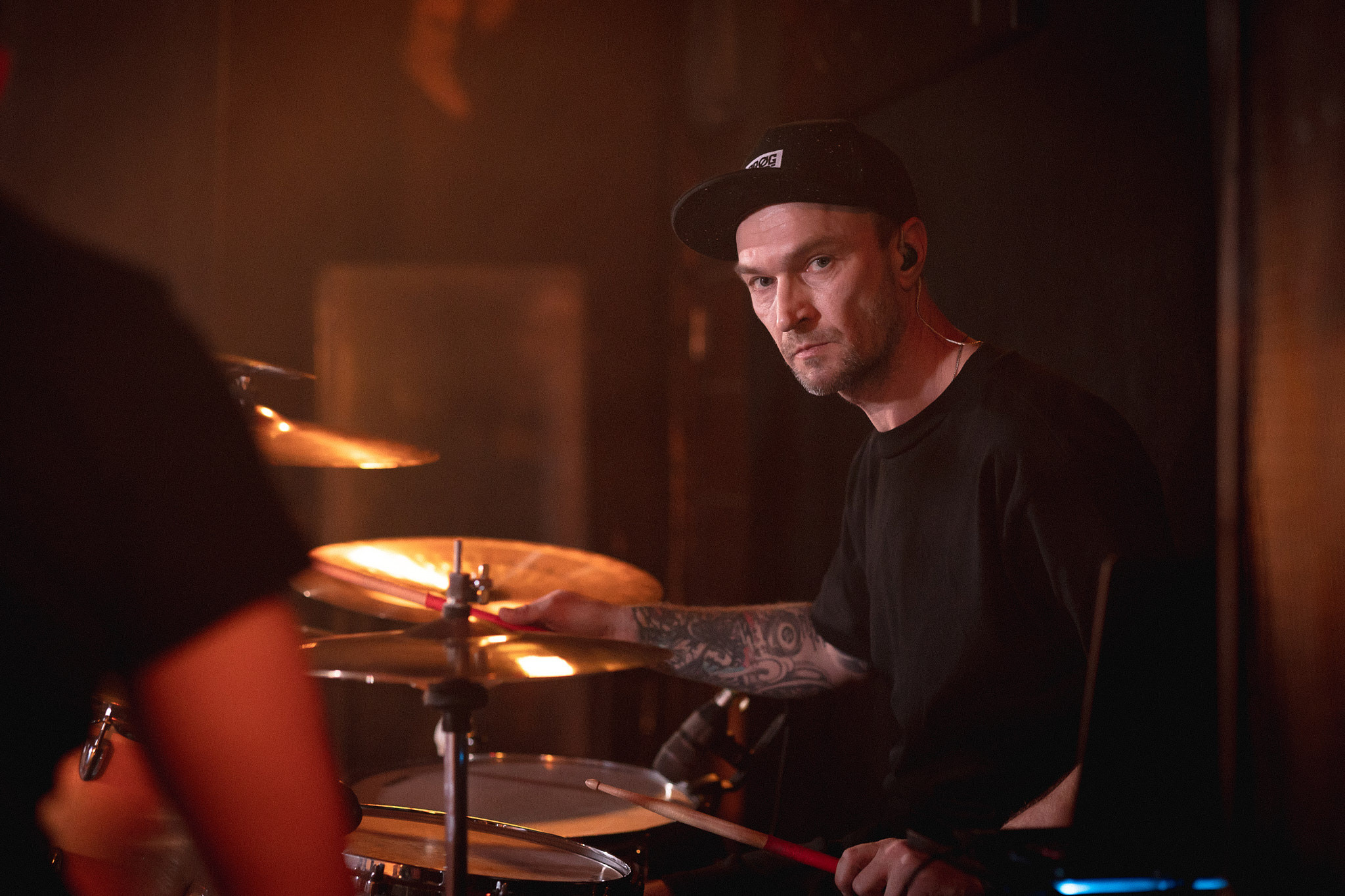 HELVEGEN. Фотограф Сонкина Татьяна