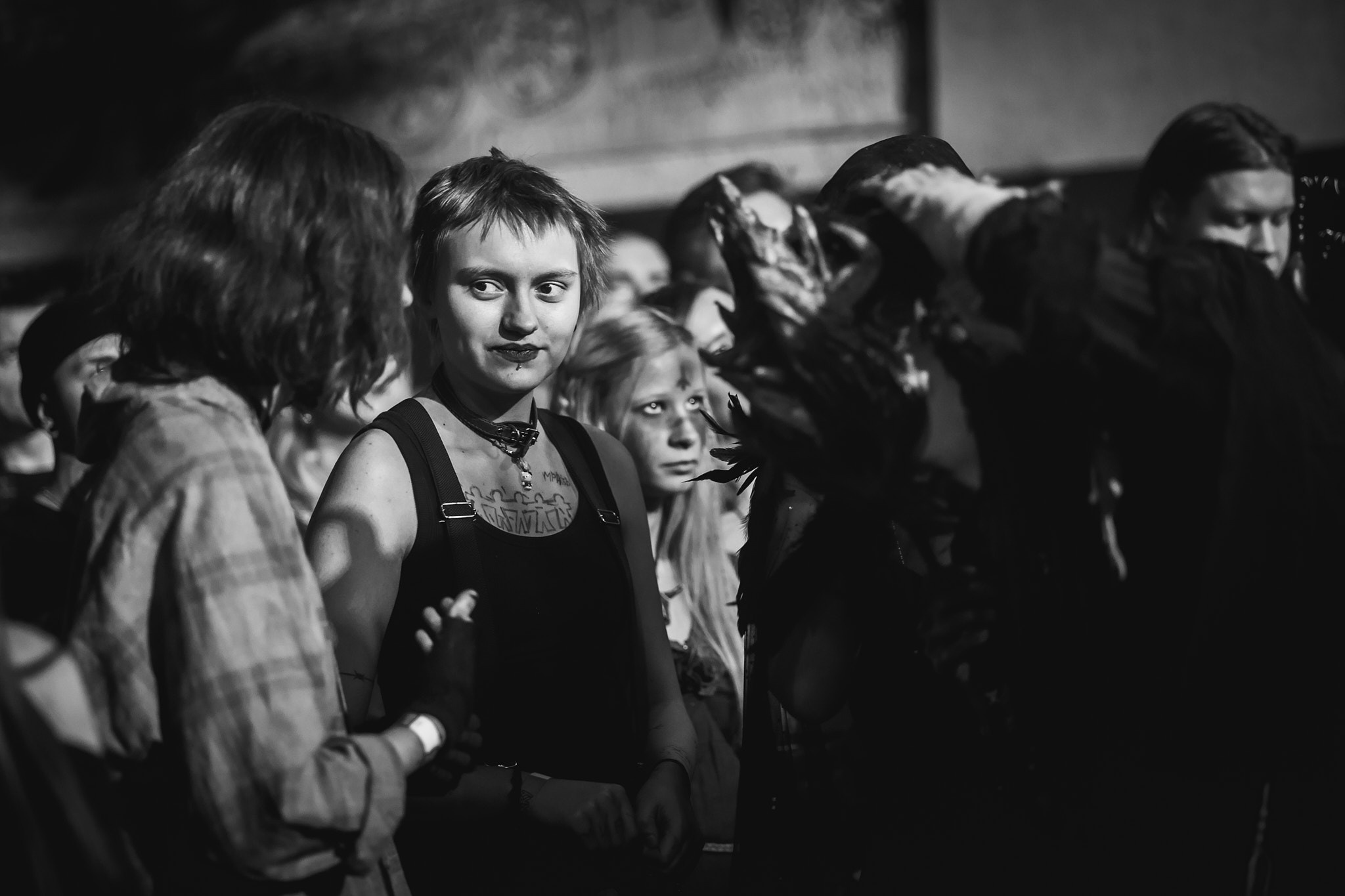 YARUGA. Фотограф Сонкина Татьяна