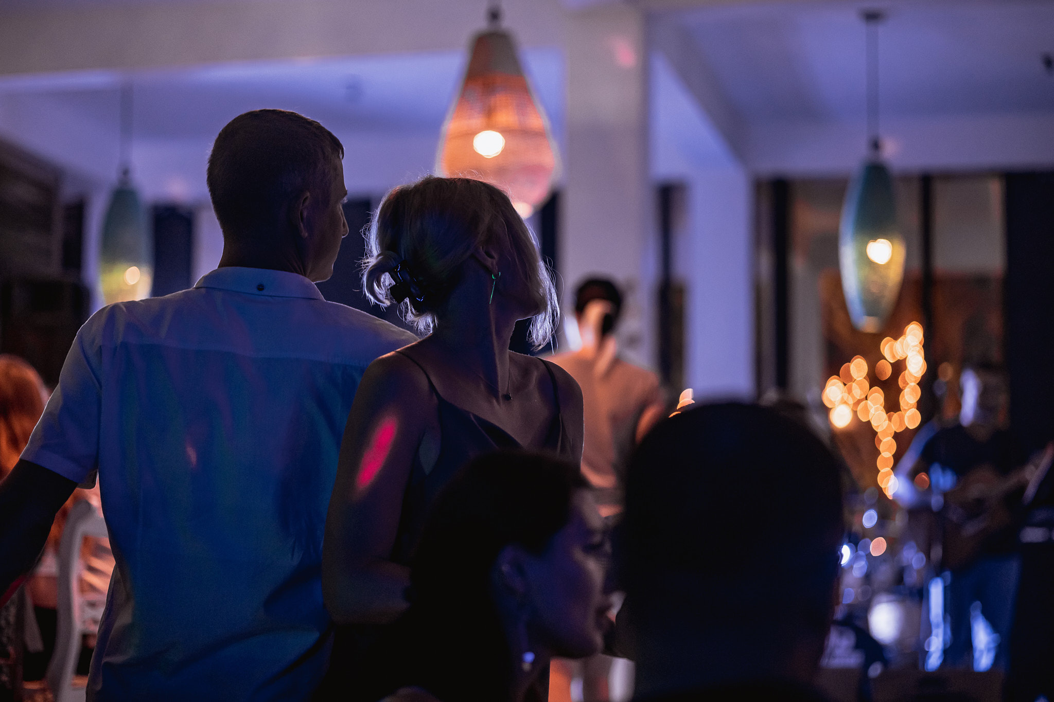 SYNERGY LIVEBAND. Фотограф Сонкина Татьяна