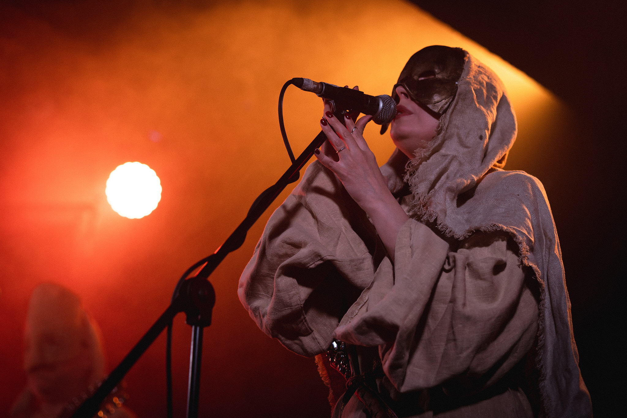 MOON FAR AWAY. Фотограф Сонкина Татьяна