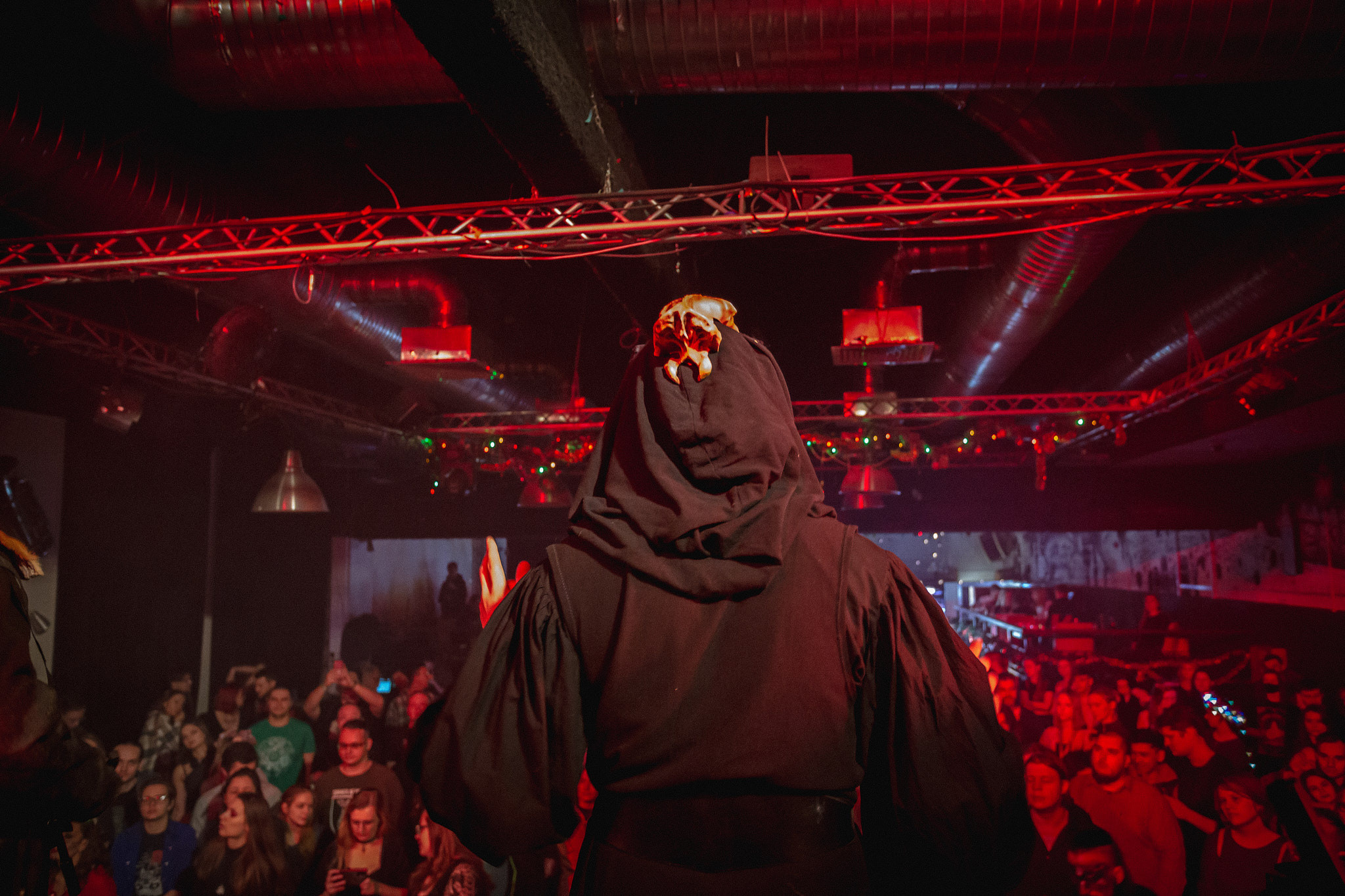 YARUGA. Фотограф Сонкина Татьяна