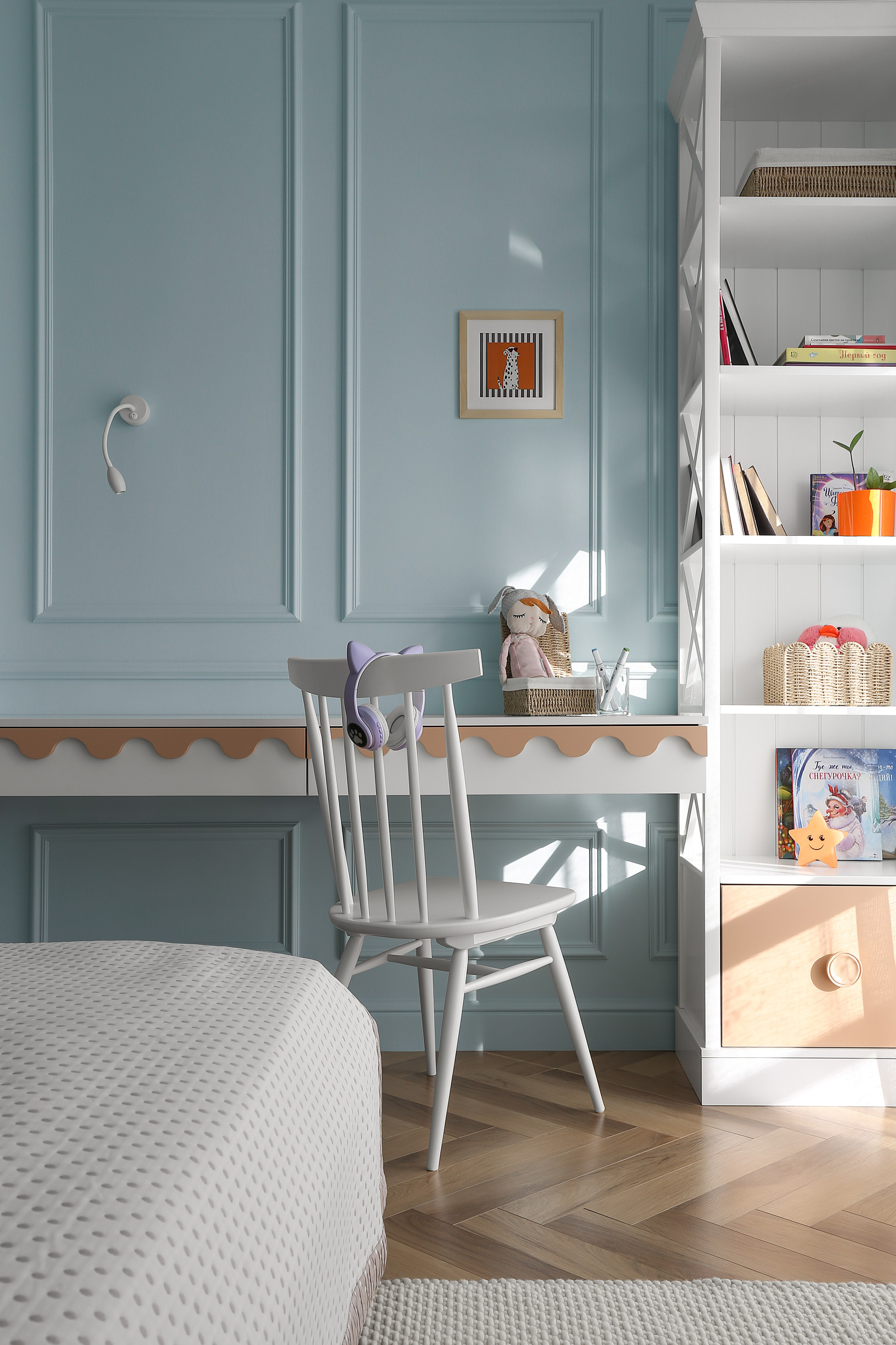 Gulim Zhami Design — Tamerlan. Roman Yakunin — interior photographer in Almaty, Kazakhstan