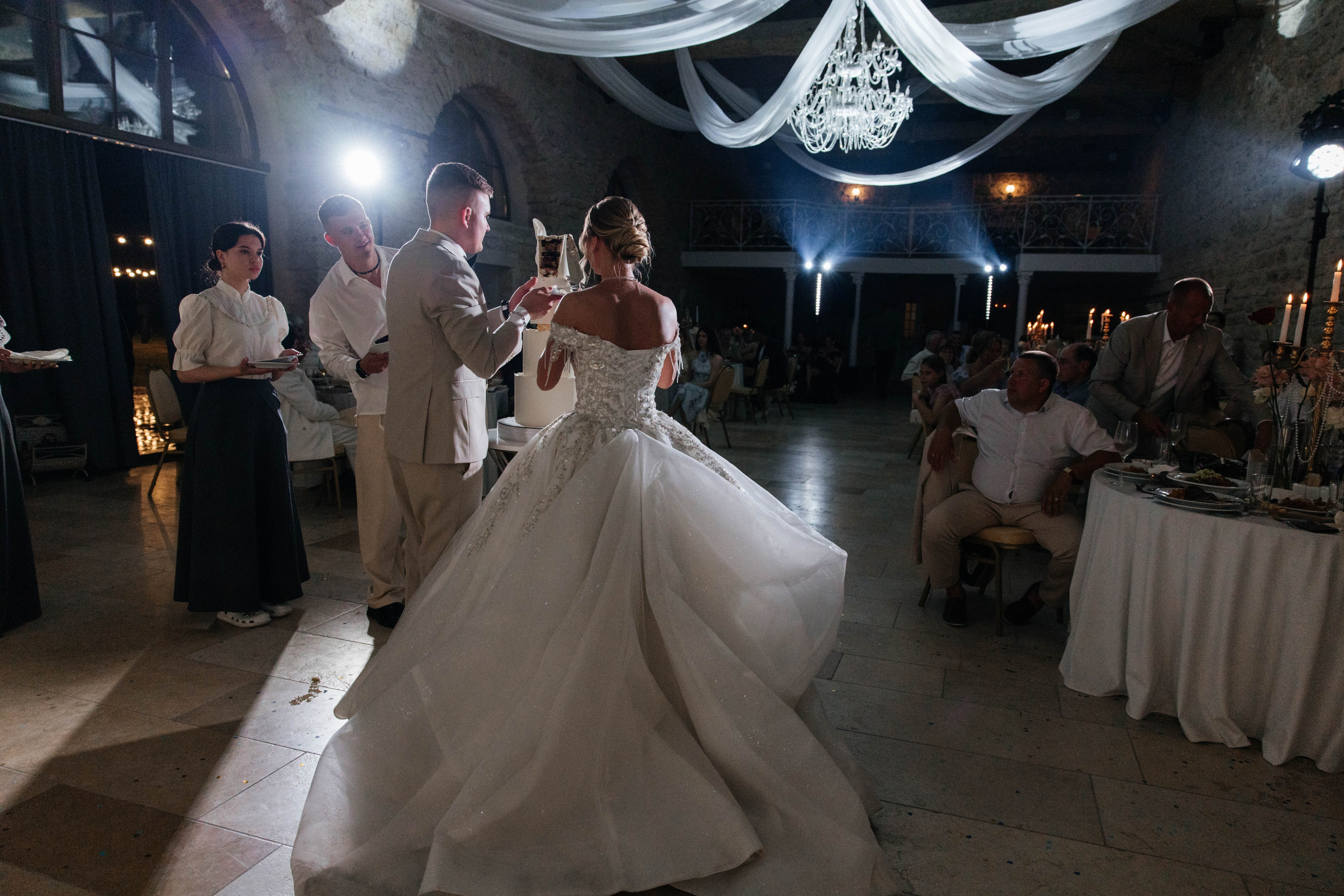 DMITRY & MARIA. Свадебное ФОТО & ВИДЕО Москва/Липецк