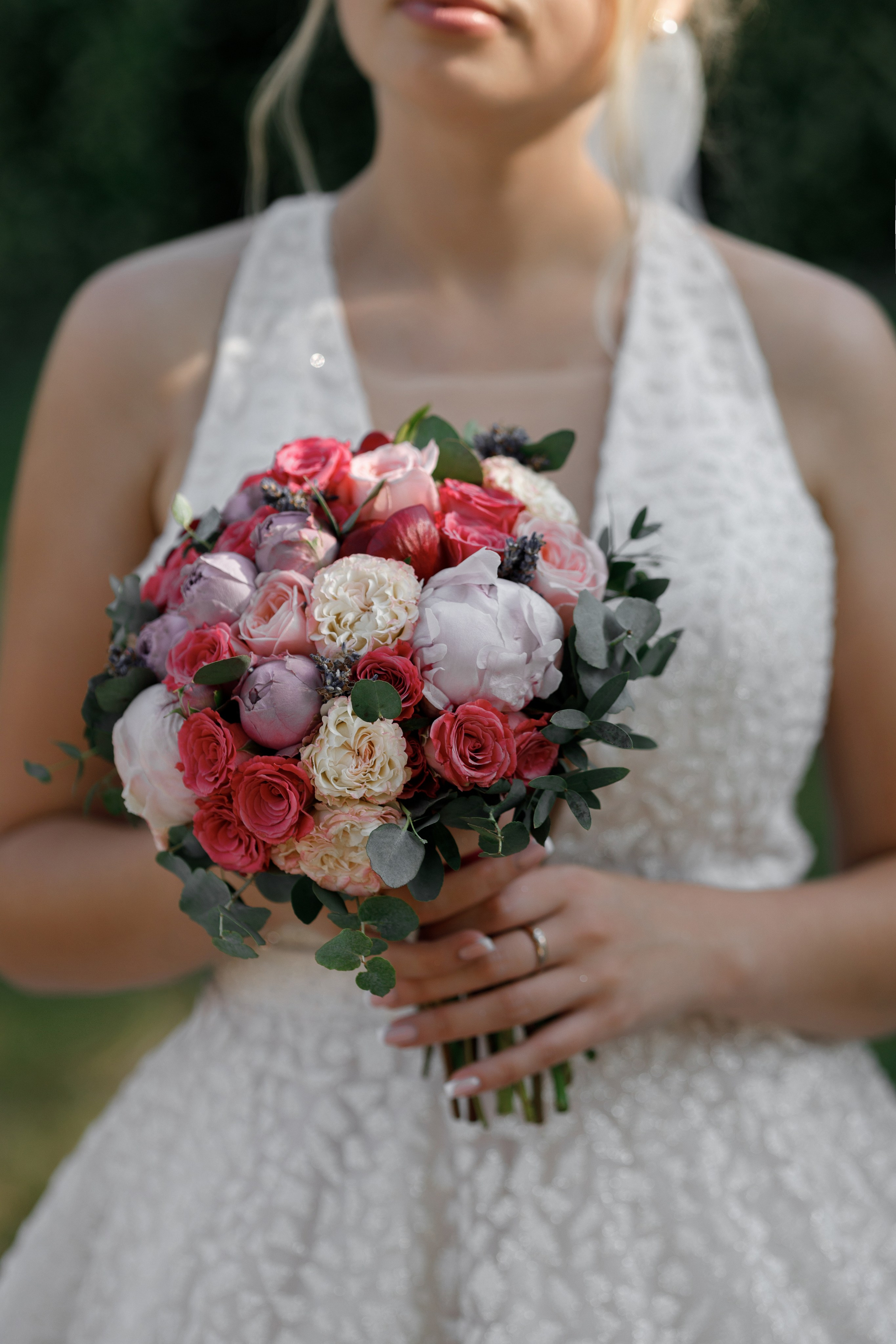 Wedding. Репортжаный и свадебный фотограф Москва, Влада Азарова