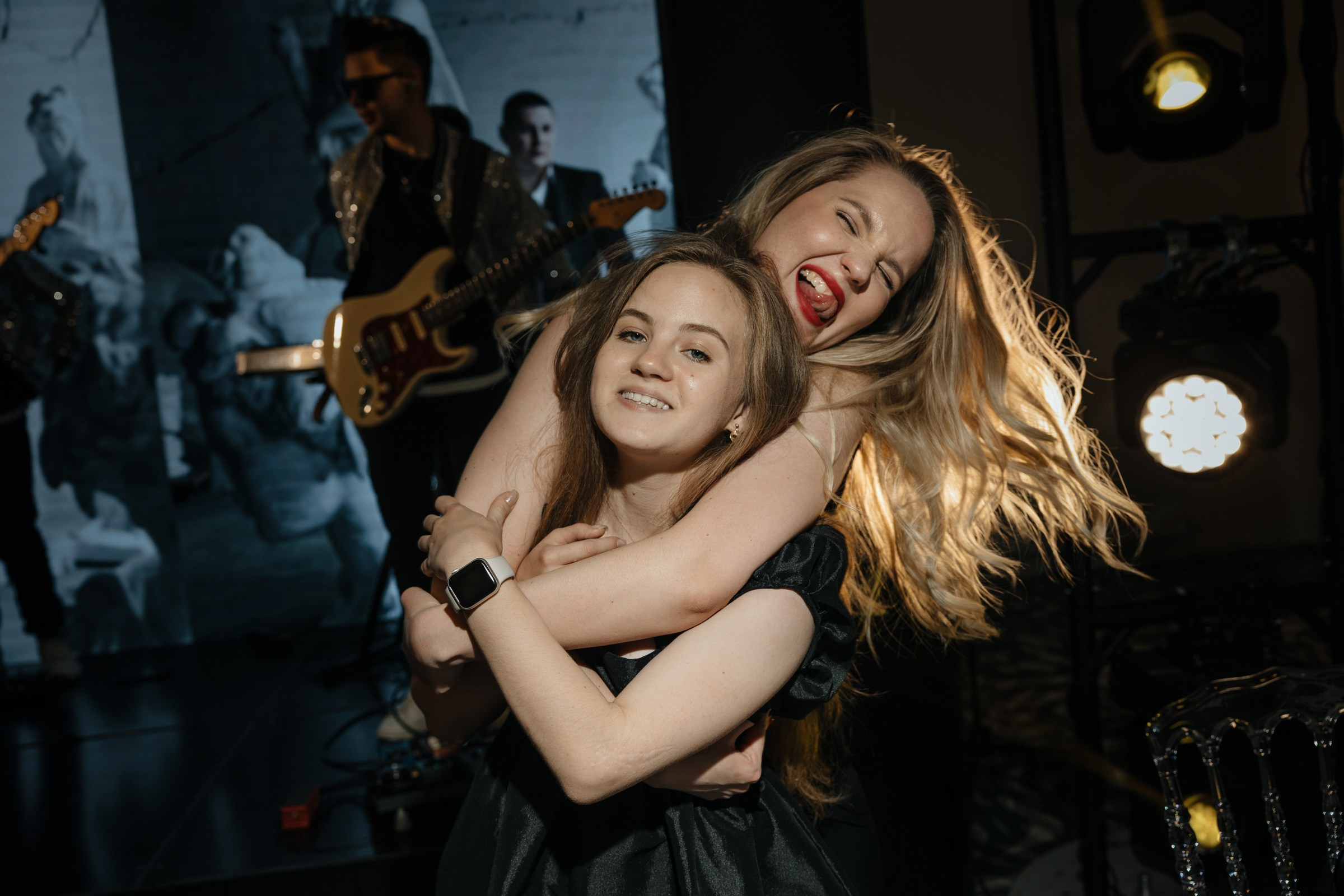 Данил и Анна. Свадебный фотограф в Ульяновске Алексей Китов