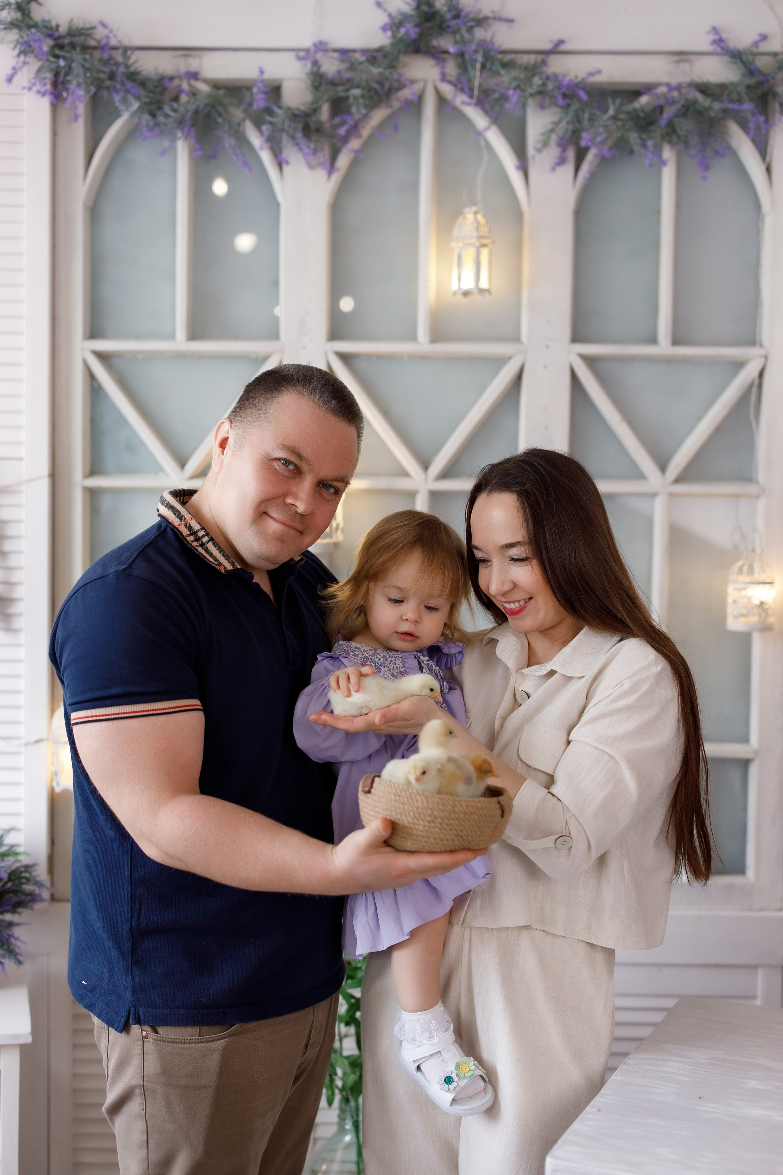 Семейные и детские. Фотограф и видеограф Москва Анапа