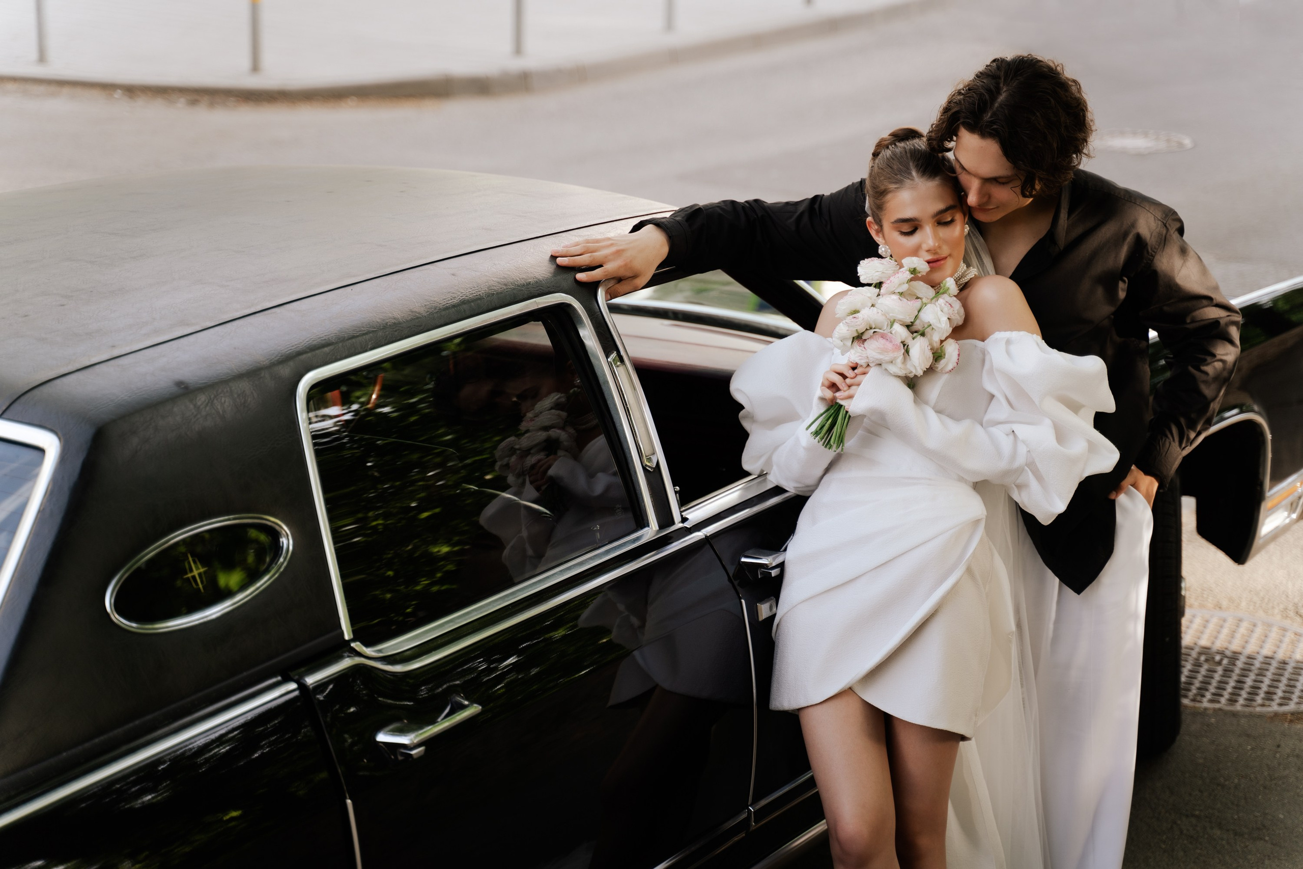 The Secret Garden. Портретный фотограф в Краснодаре Валерия Матирная