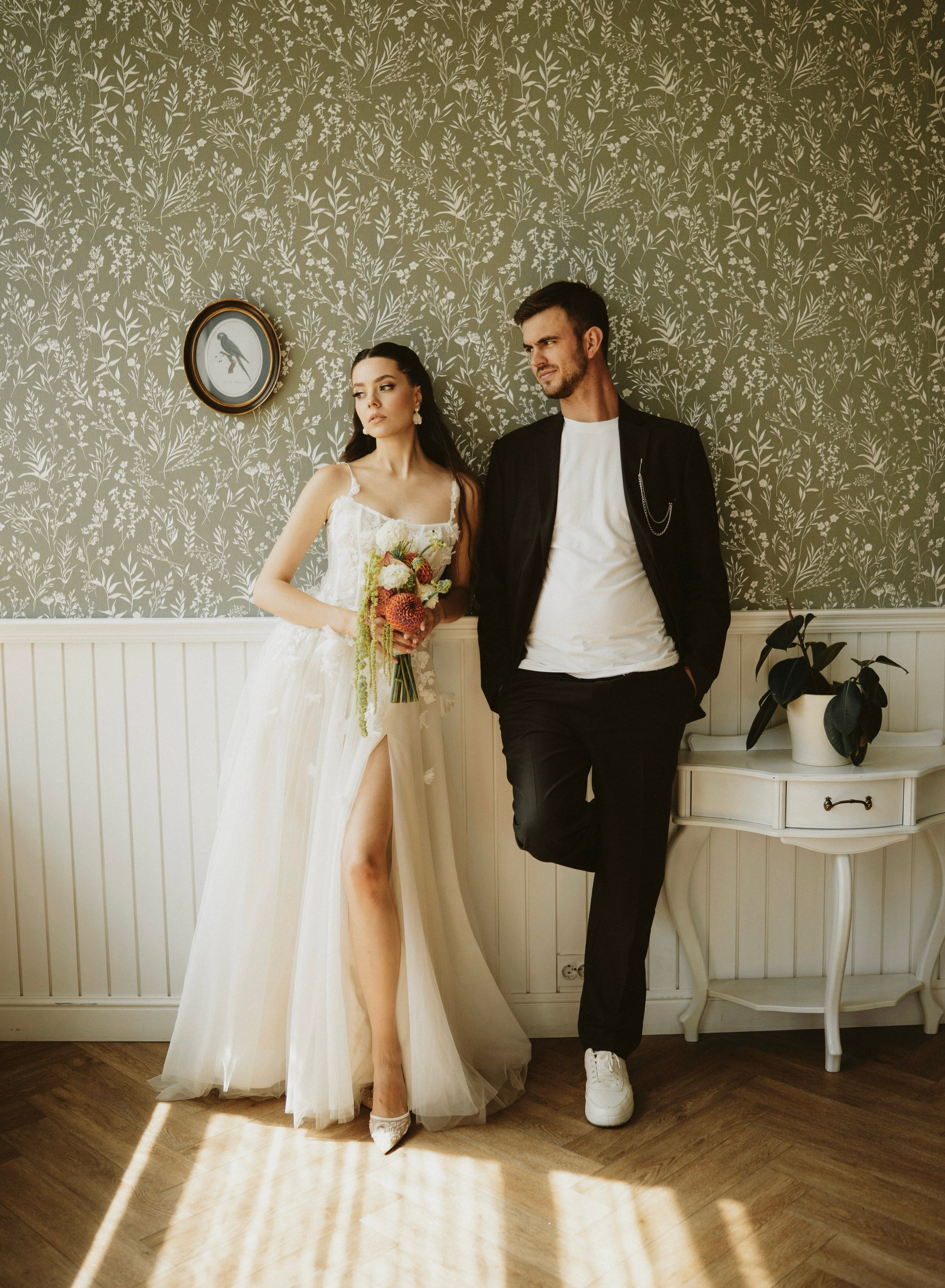 Свадебная съемка. Свадебный фотограф Красноярск Лапина Дарья