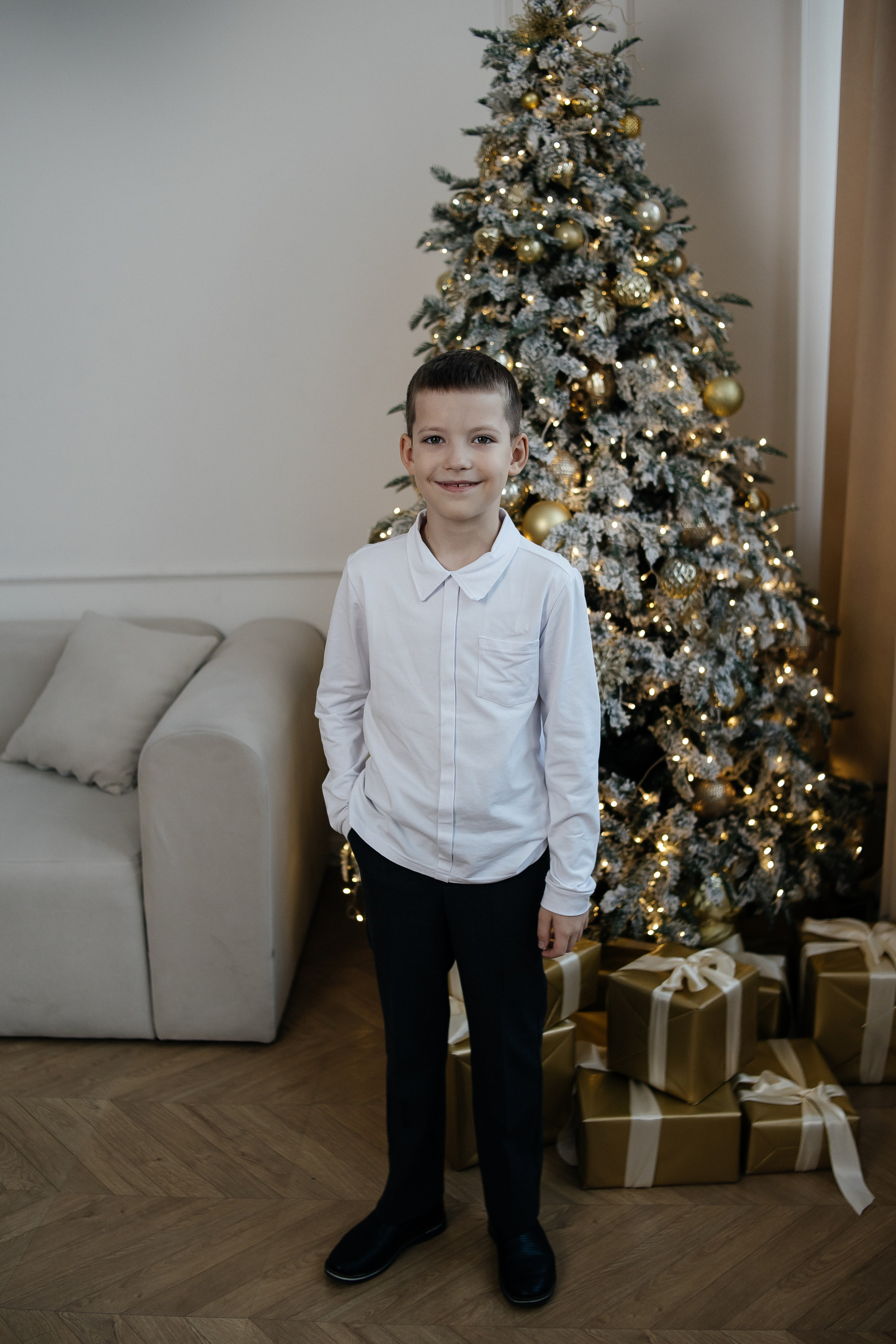 Семья. Фотограф в Иркутске