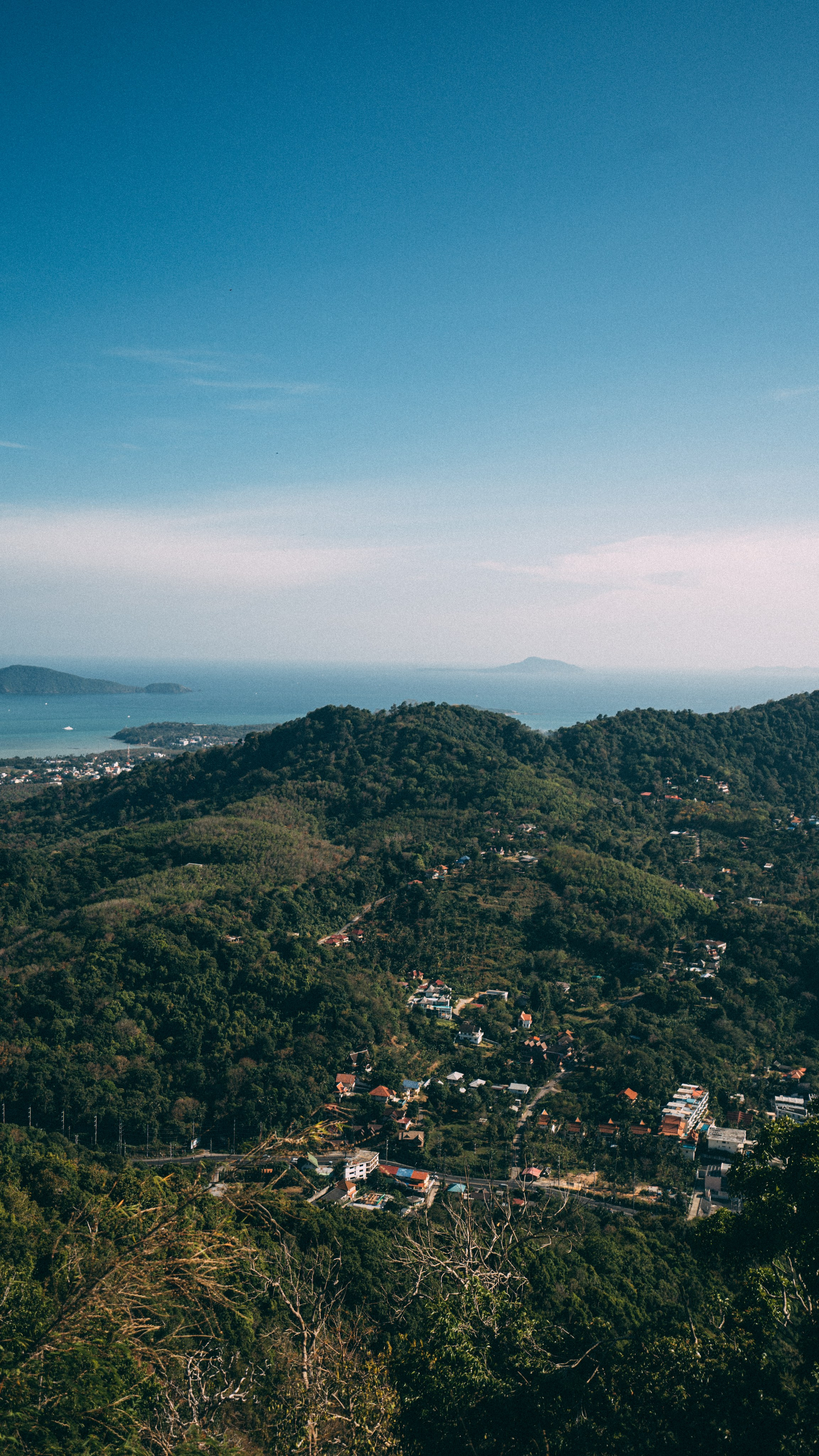 Тайланд. Фотограф Алиса Аспер
