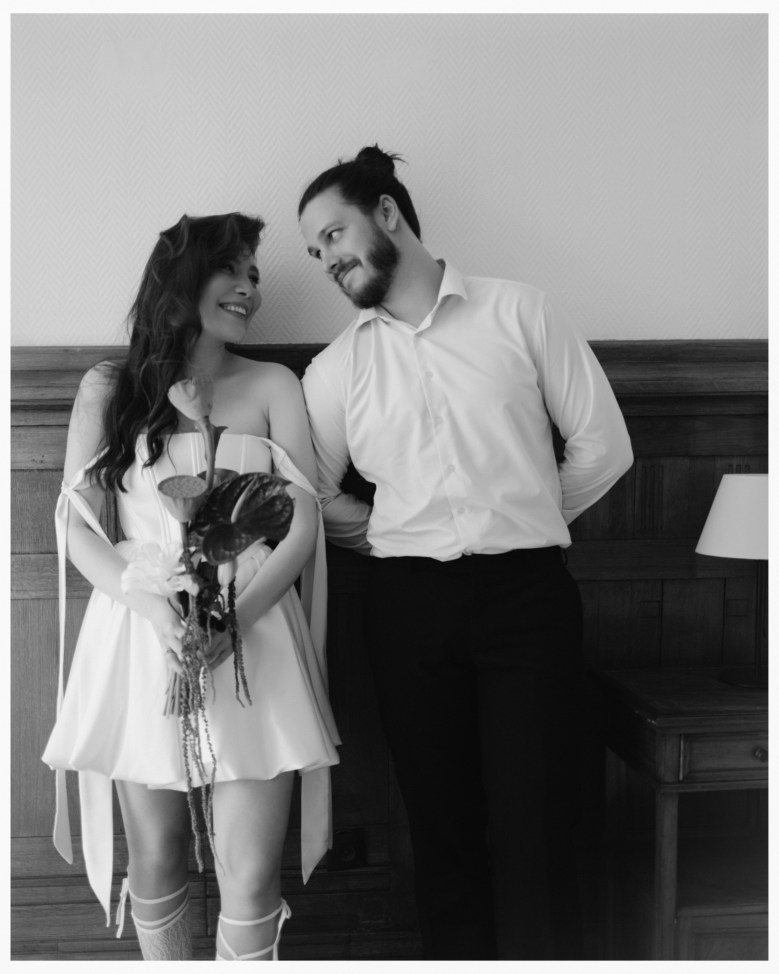 Надя и Сергей. Фотограф Ирина Гринько Тольятти Самара Москва