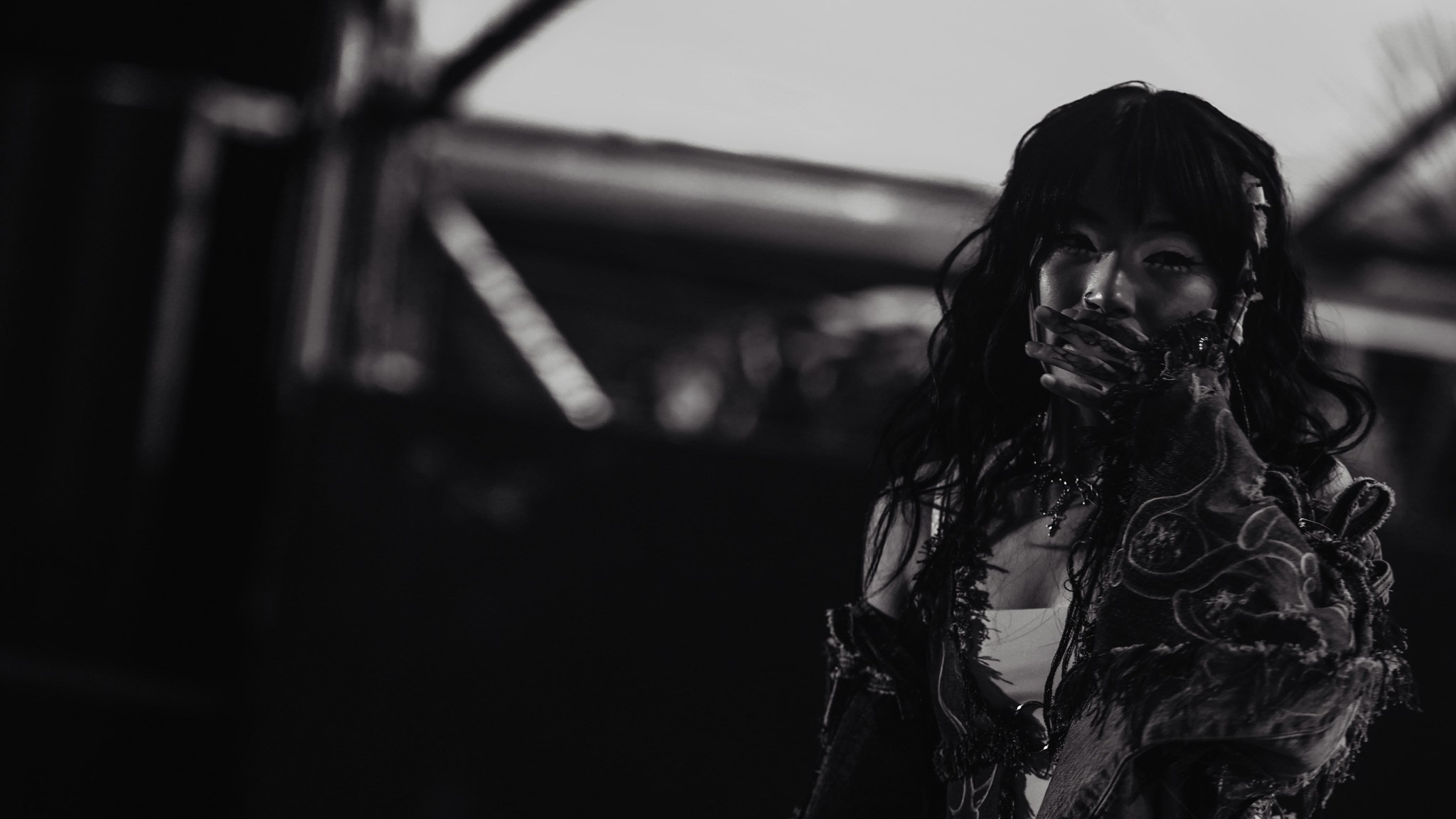 GREEN APELSIN @SUMMER STAGE