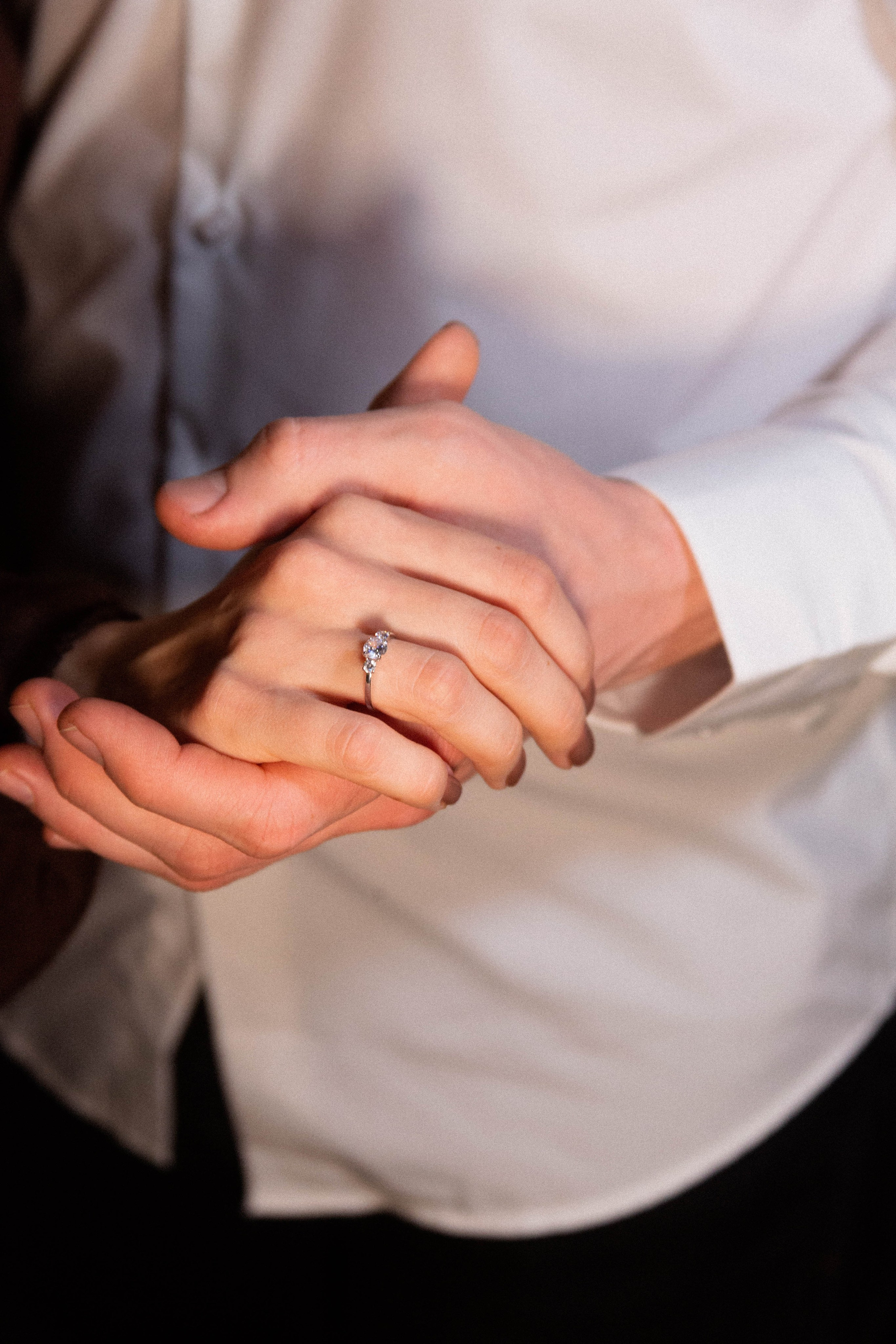 История вас двоих. Главная