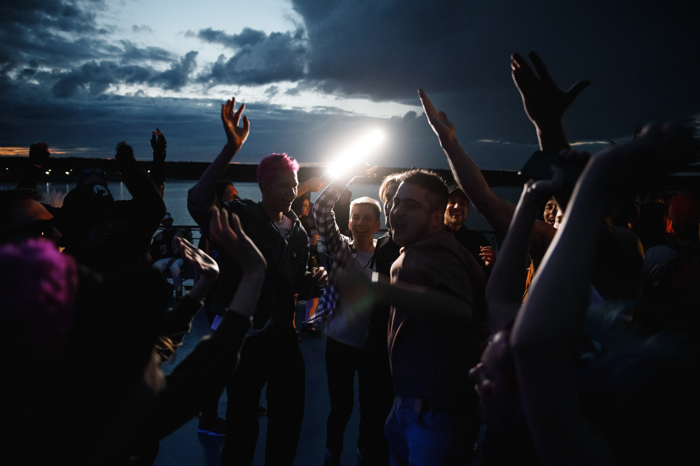 Мероприятия. Фотограф Алесандр Чернышов / Ваш репортажный фотограф