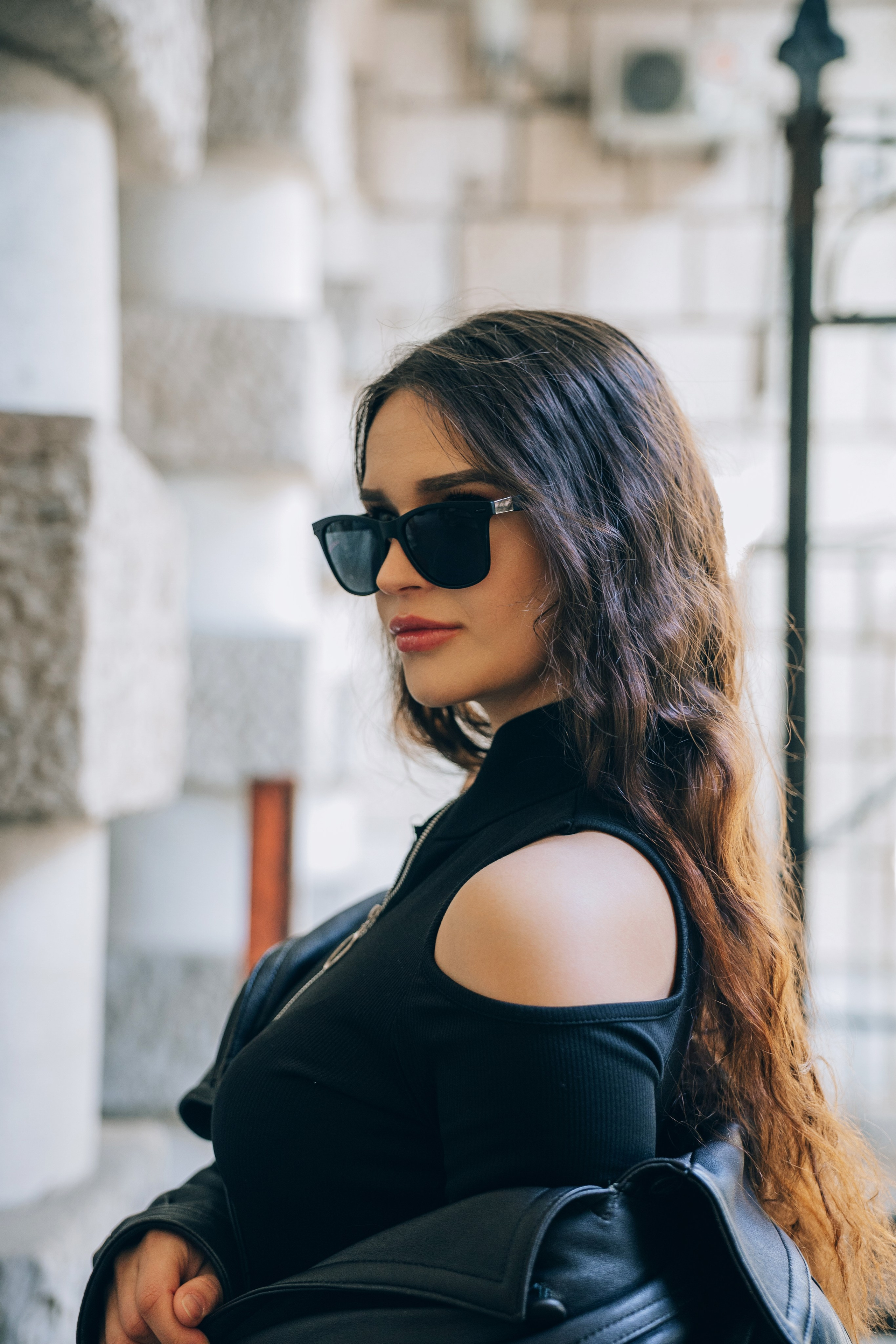 Весенняя. Фотограф Александра Кузуб Санкт-Петербург