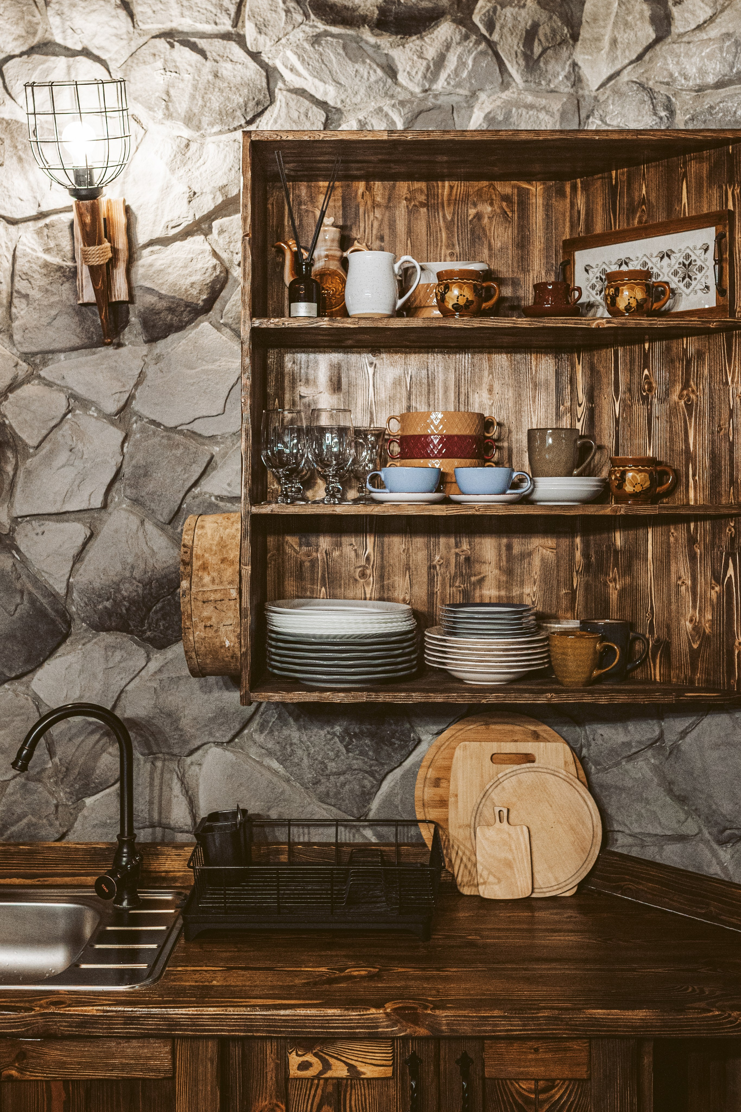 Хижина Хагрида. Свадебный фотограф Курзина Ольга | Москва