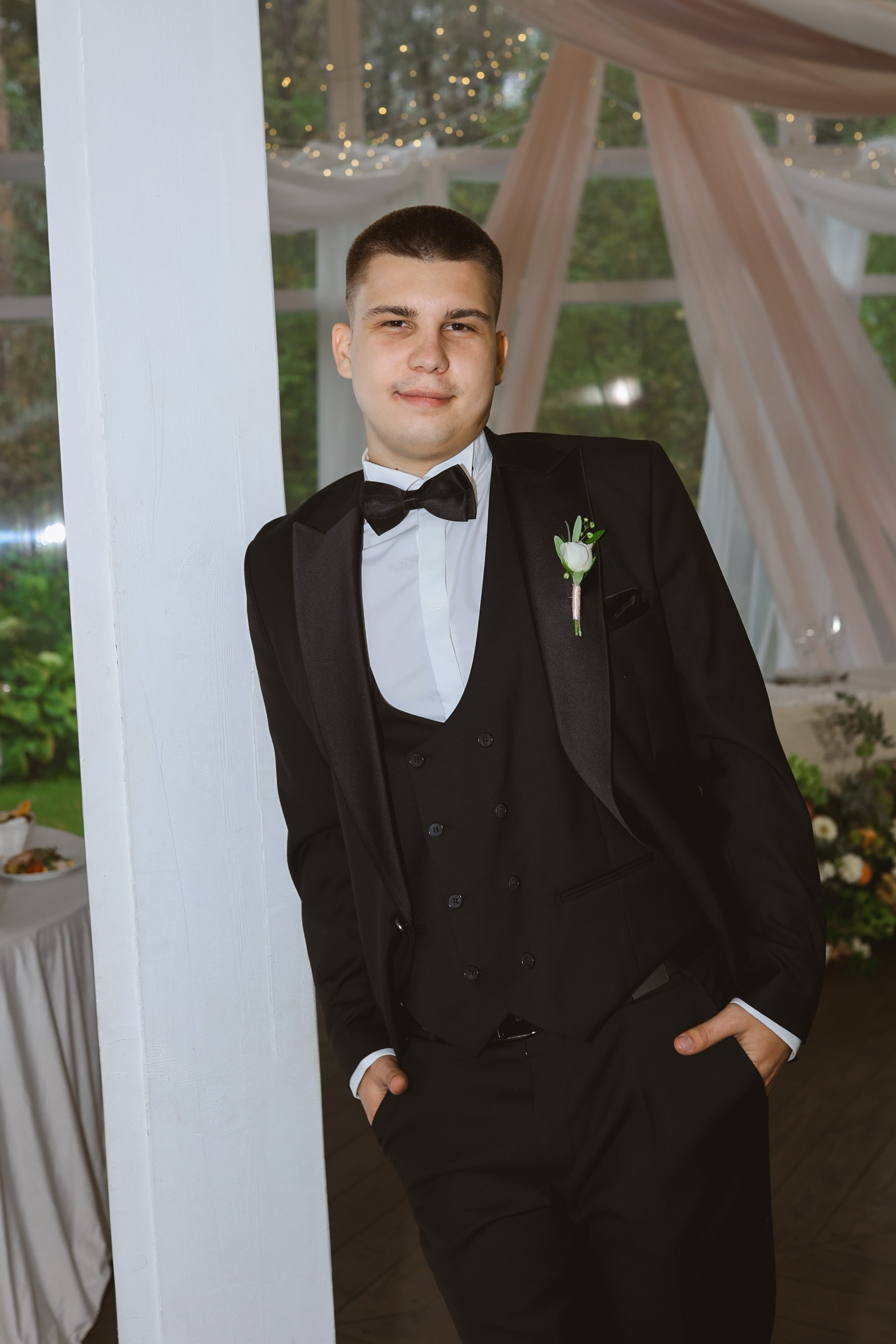 Зеленоградский ЗАГС. Свадебный фотограф Курзина Ольга | Москва