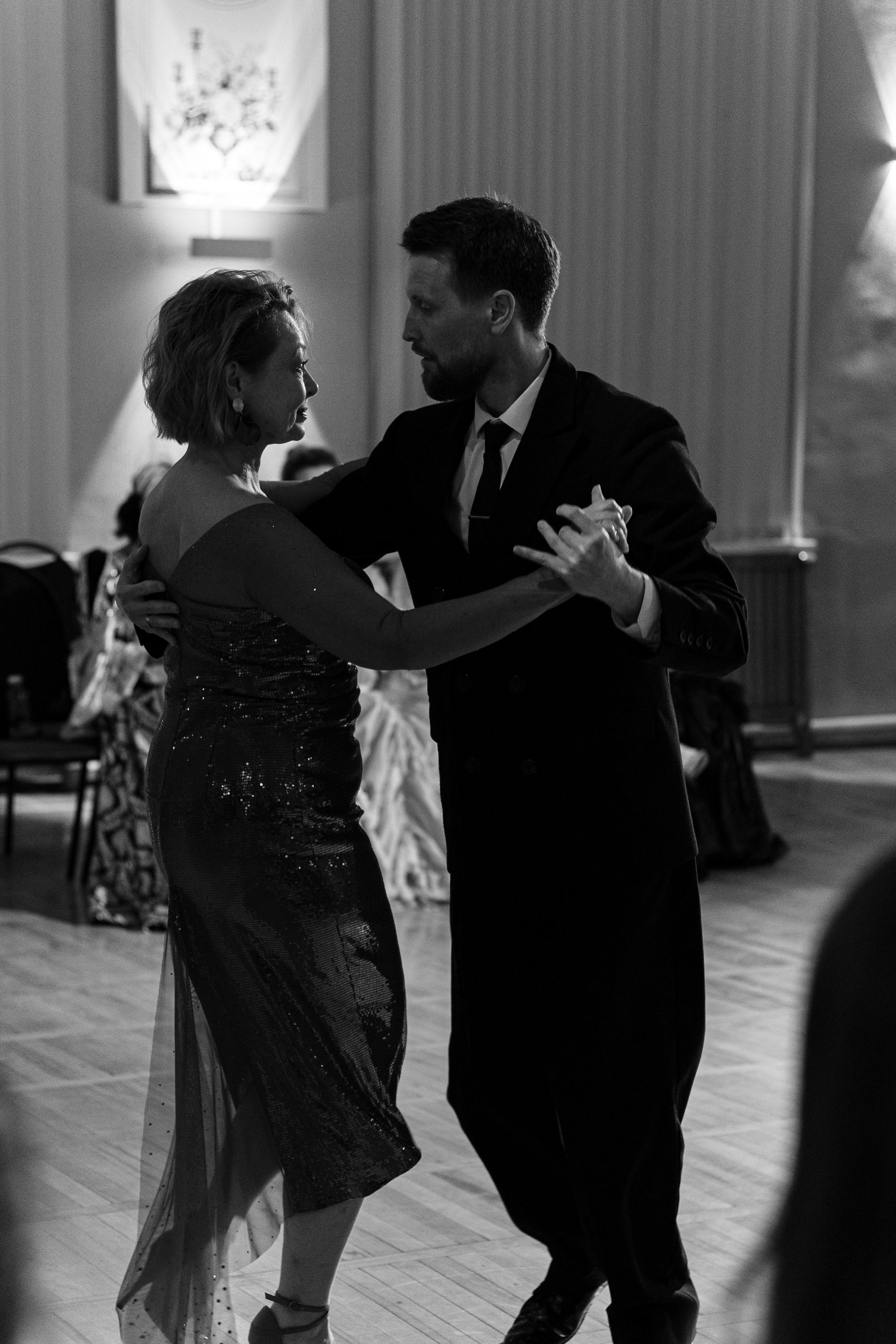 «Гранд Зал» Карнавал