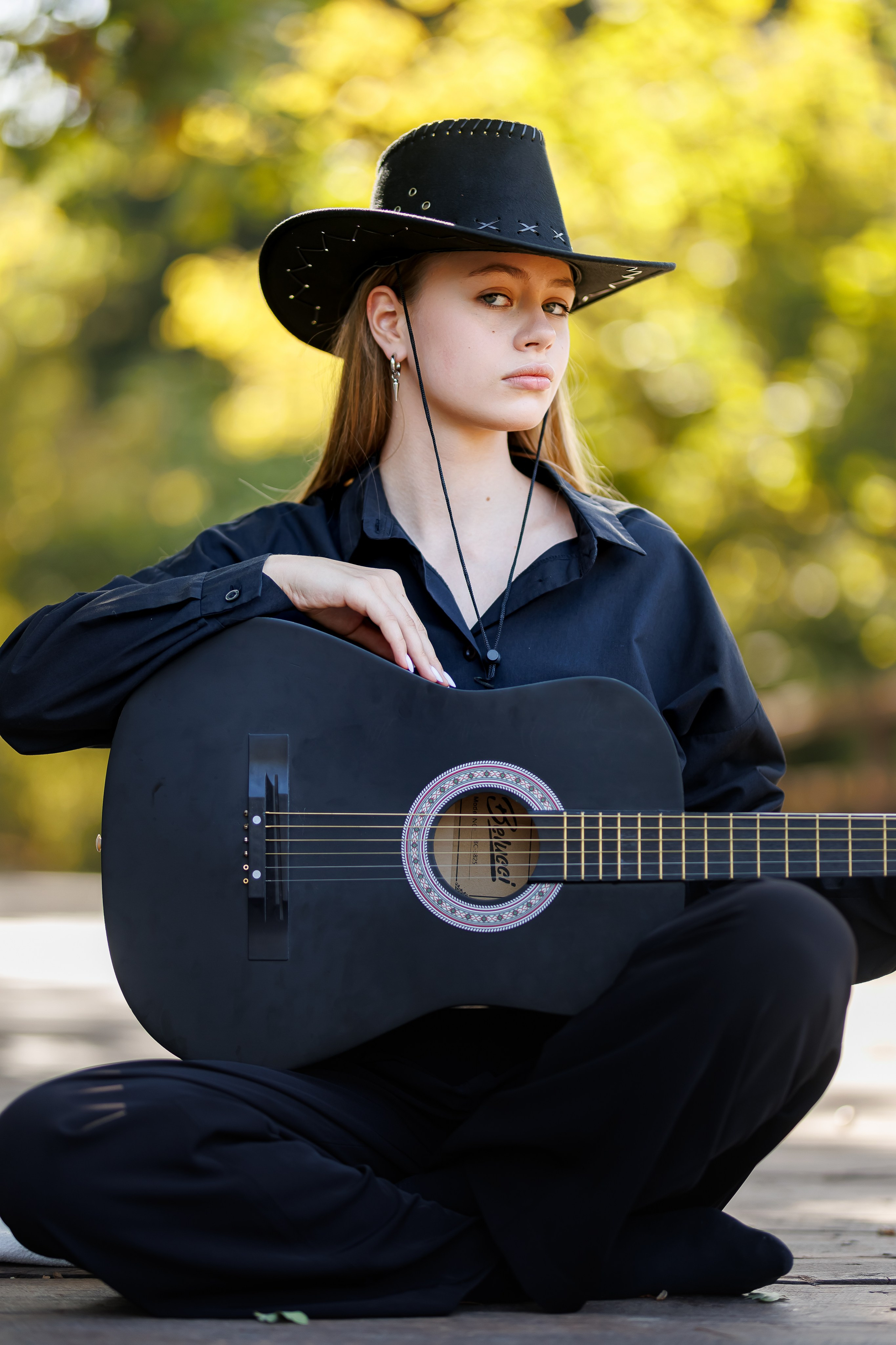 Портреты на улице. Семейный и детский фотограф Комина Елена, Власиха, Одинцово