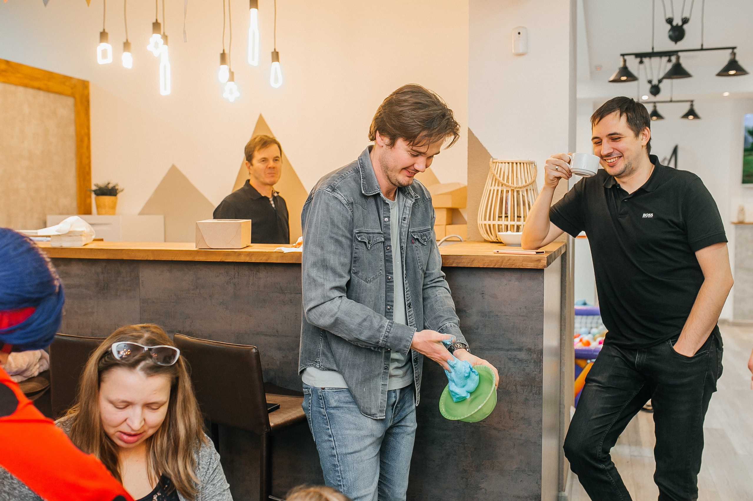 Др Мелисса. Фотограф в Новосибирске Ася Зверева