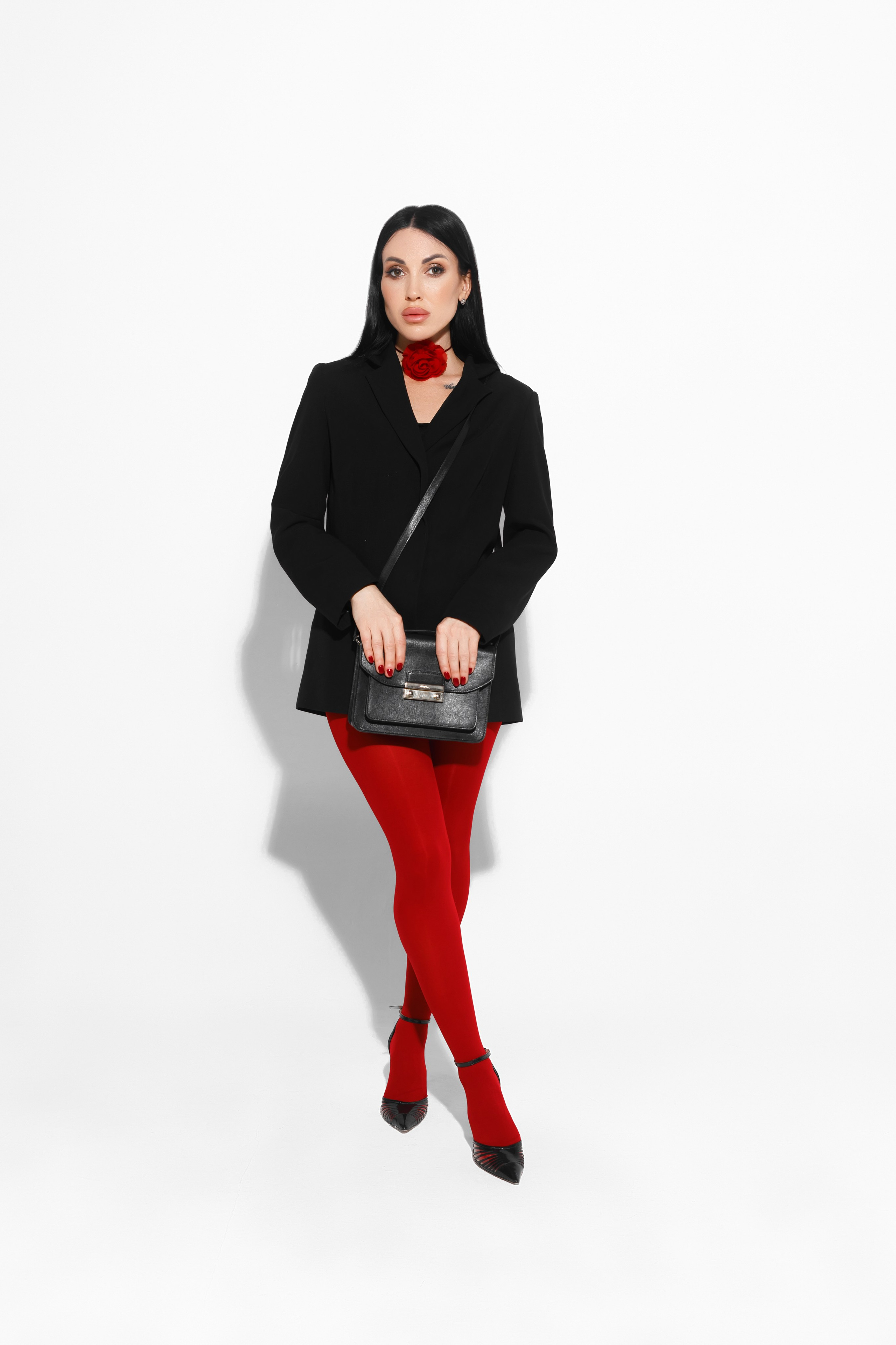 Индивидуальная. Фотограф в Севастополе Анна Глушко