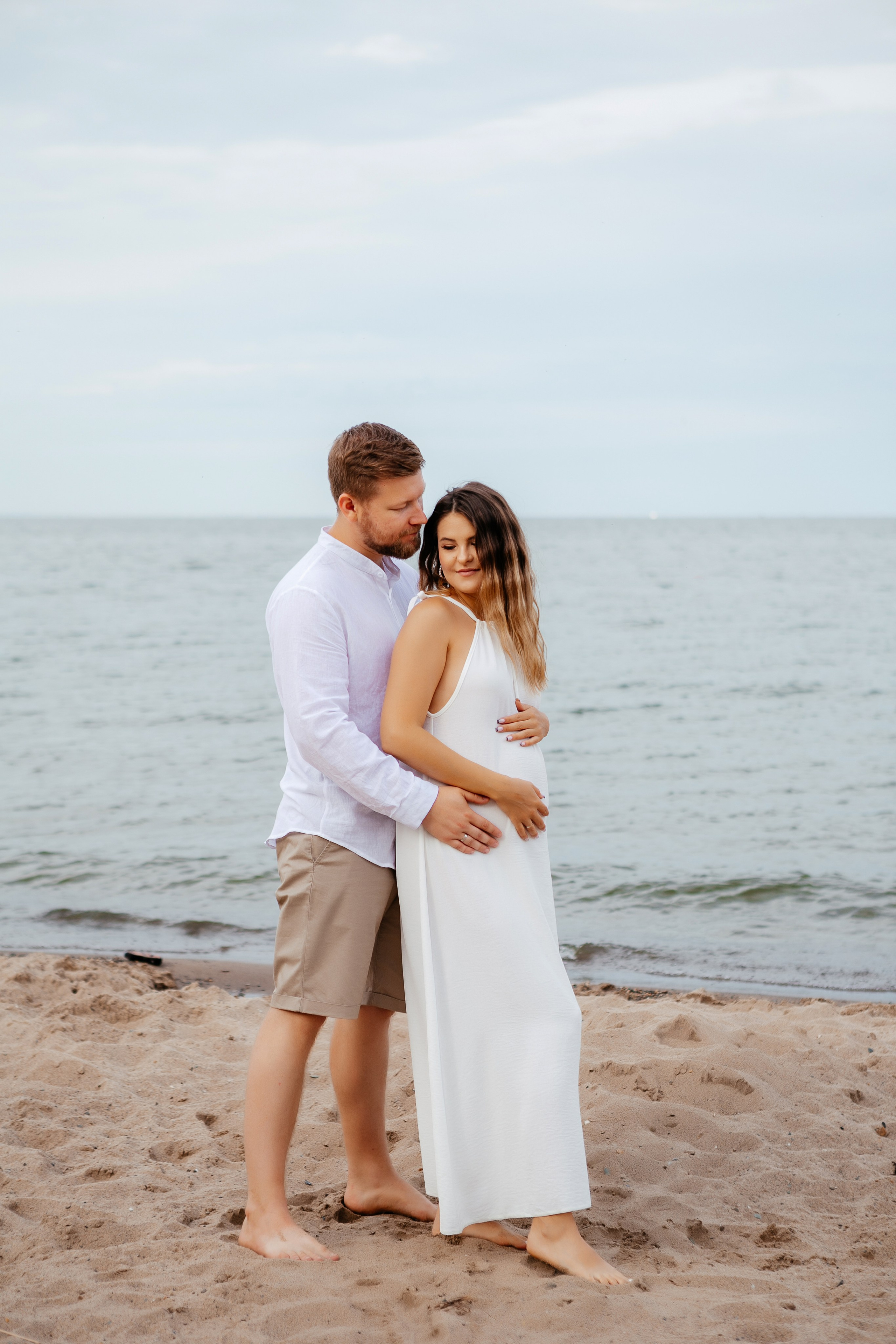 Беременность. Главная