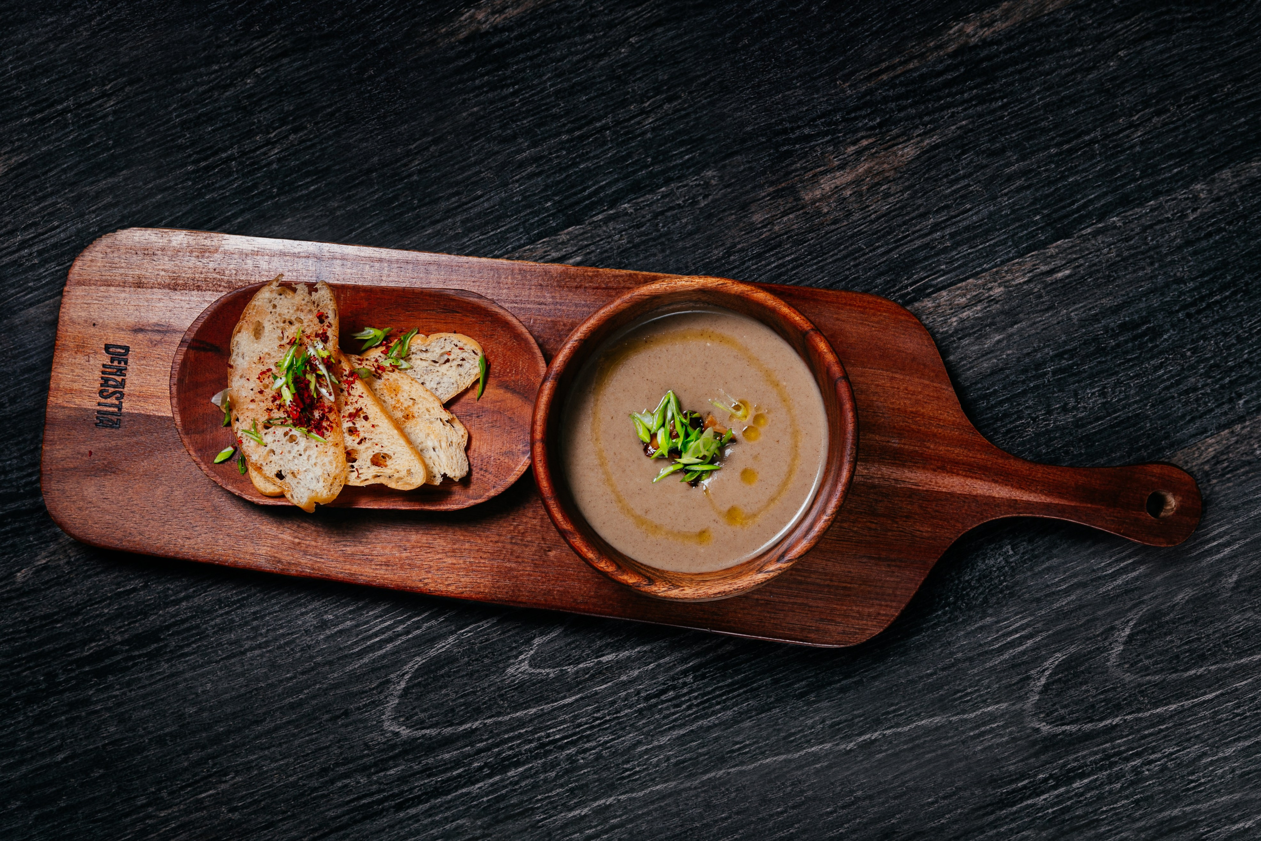 Фуд фото гриль-бар Костер. Главная