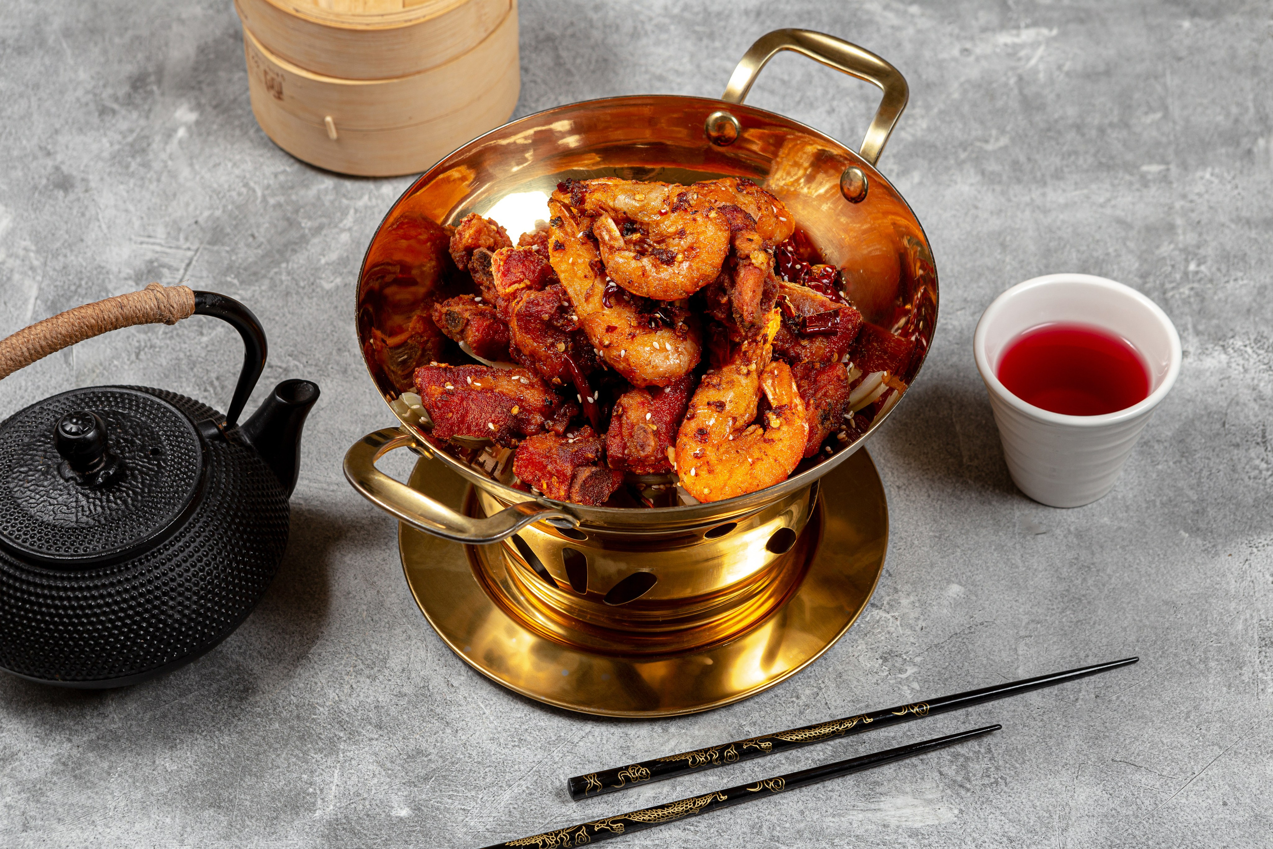 Фуд фото Sinlun. Главная